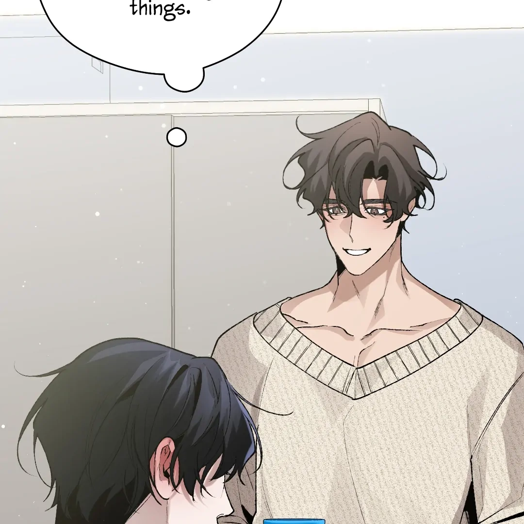 Read The Muse chapter 4.1 image 87 on Lezhin