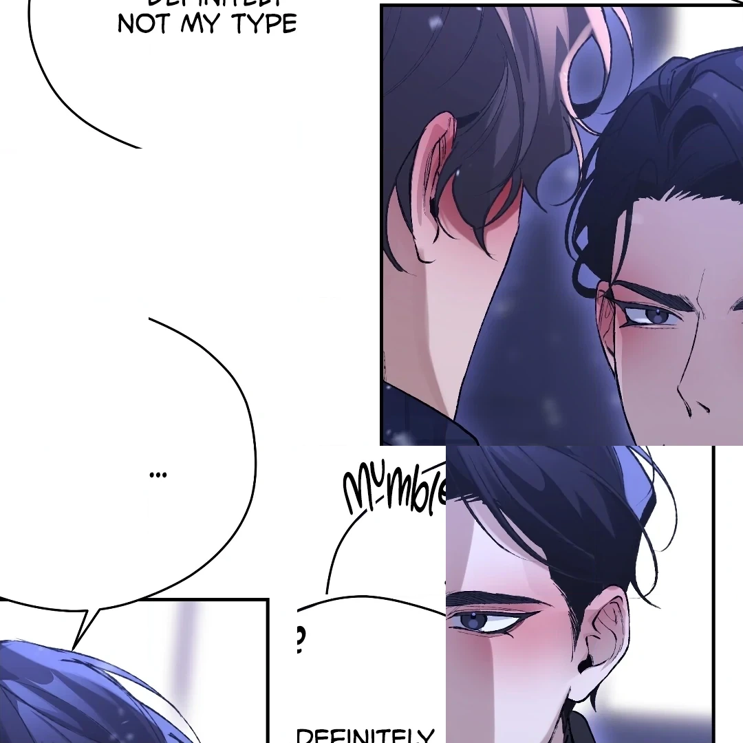 Read The Muse chapter 4.1 image 9 on Lezhin