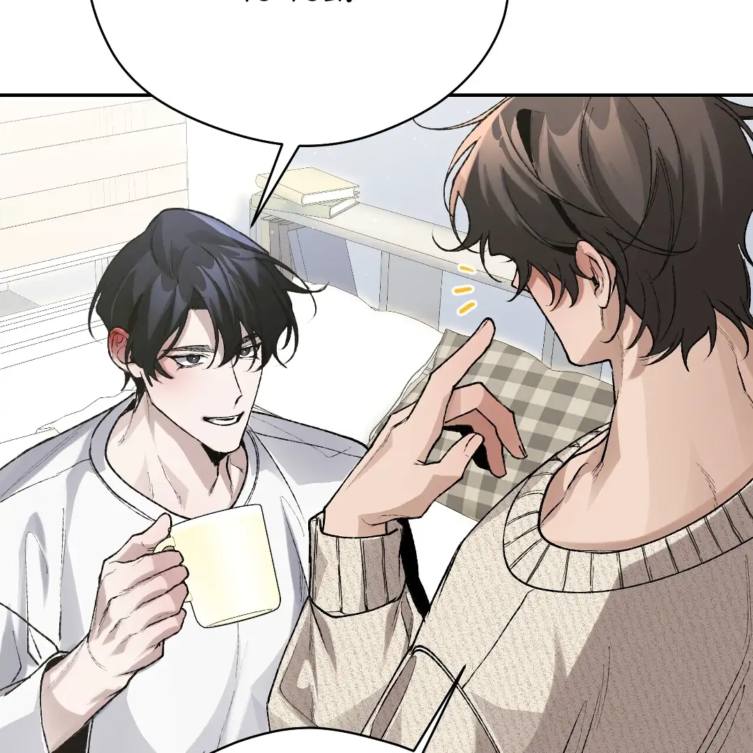 Read The Muse chapter 4.1 image 93 on Lezhin