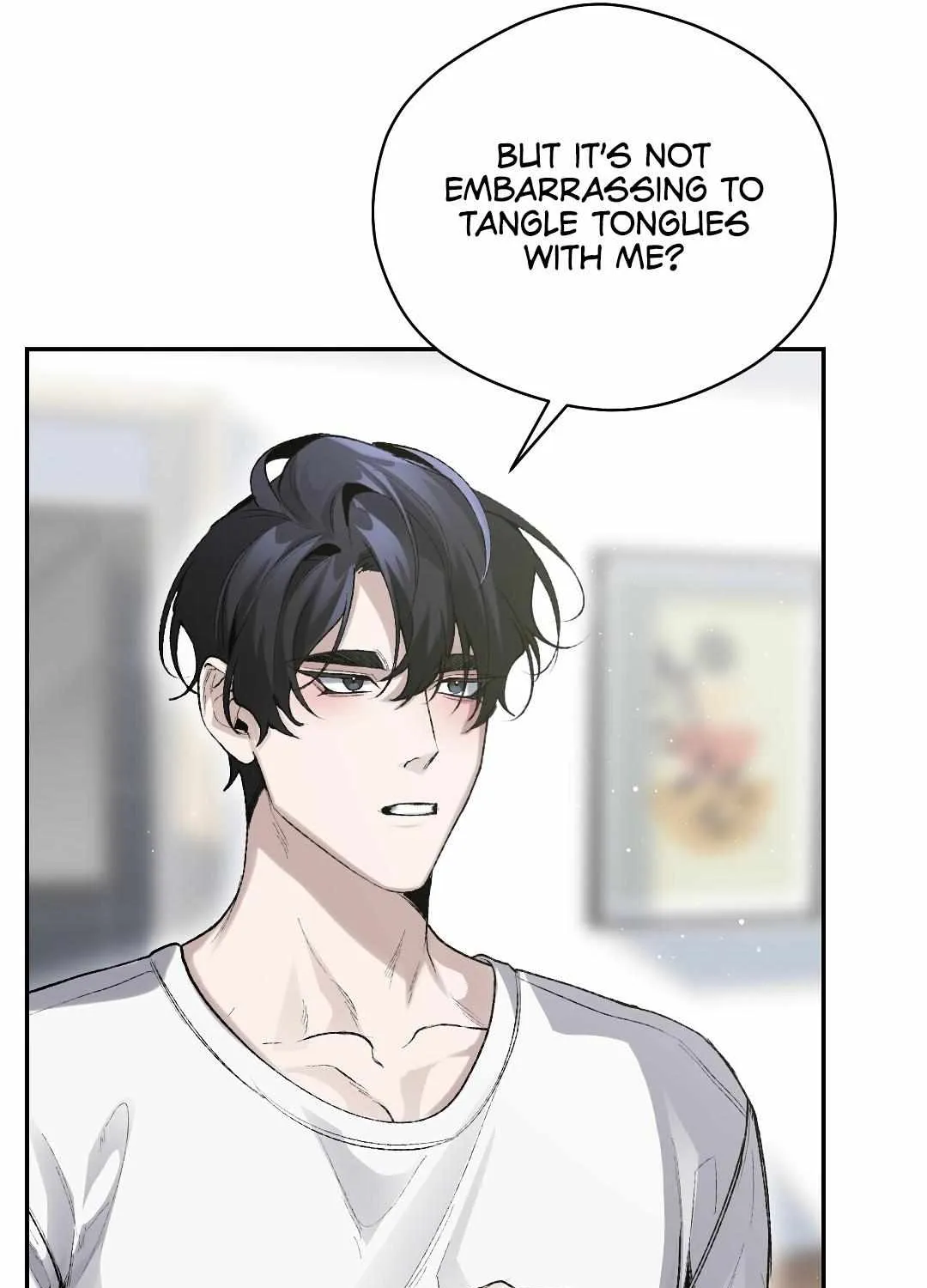 Read The Muse chapter 4 image 101 on Lezhin