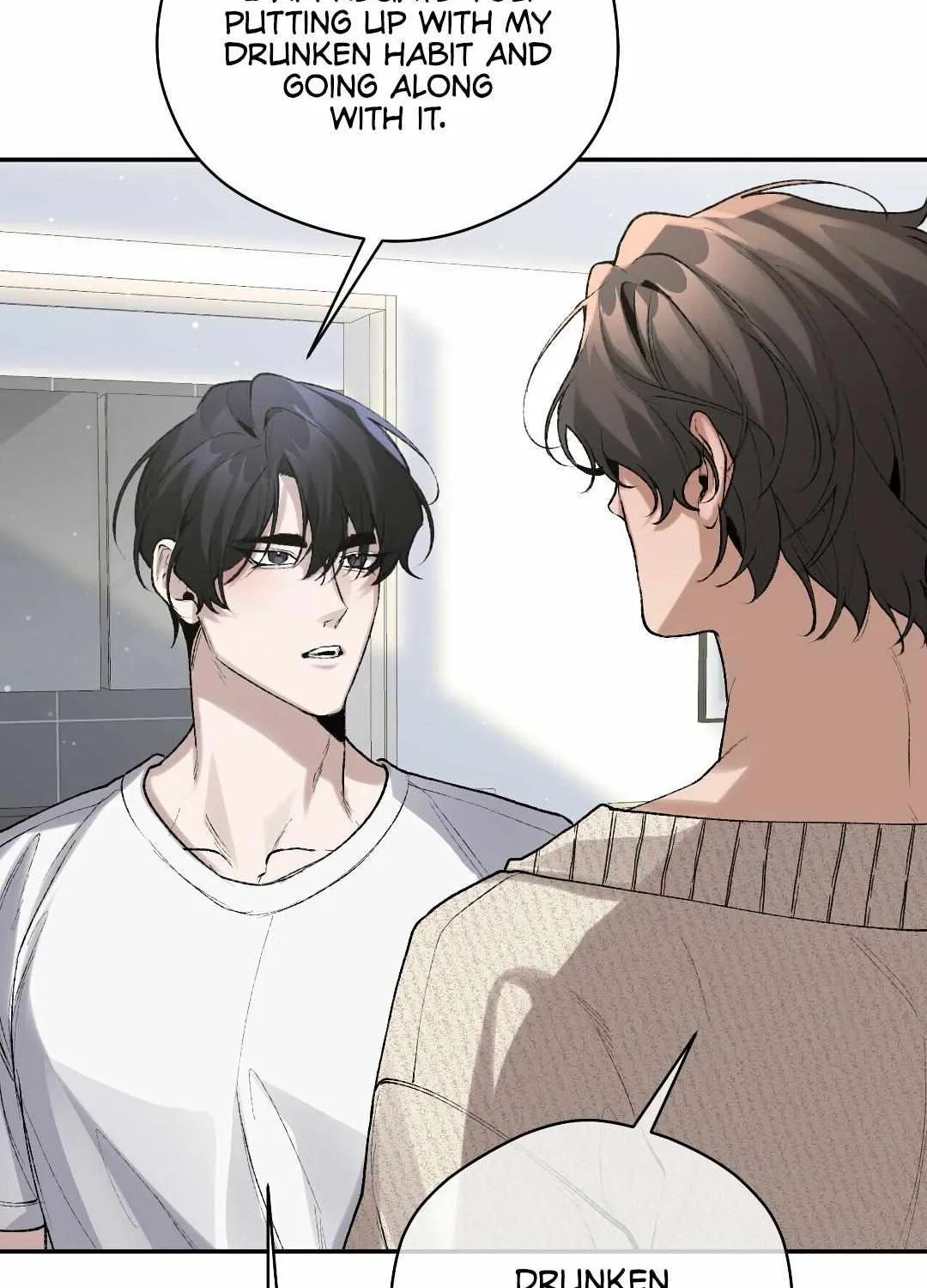 Read The Muse chapter 4 image 104 on Lezhin