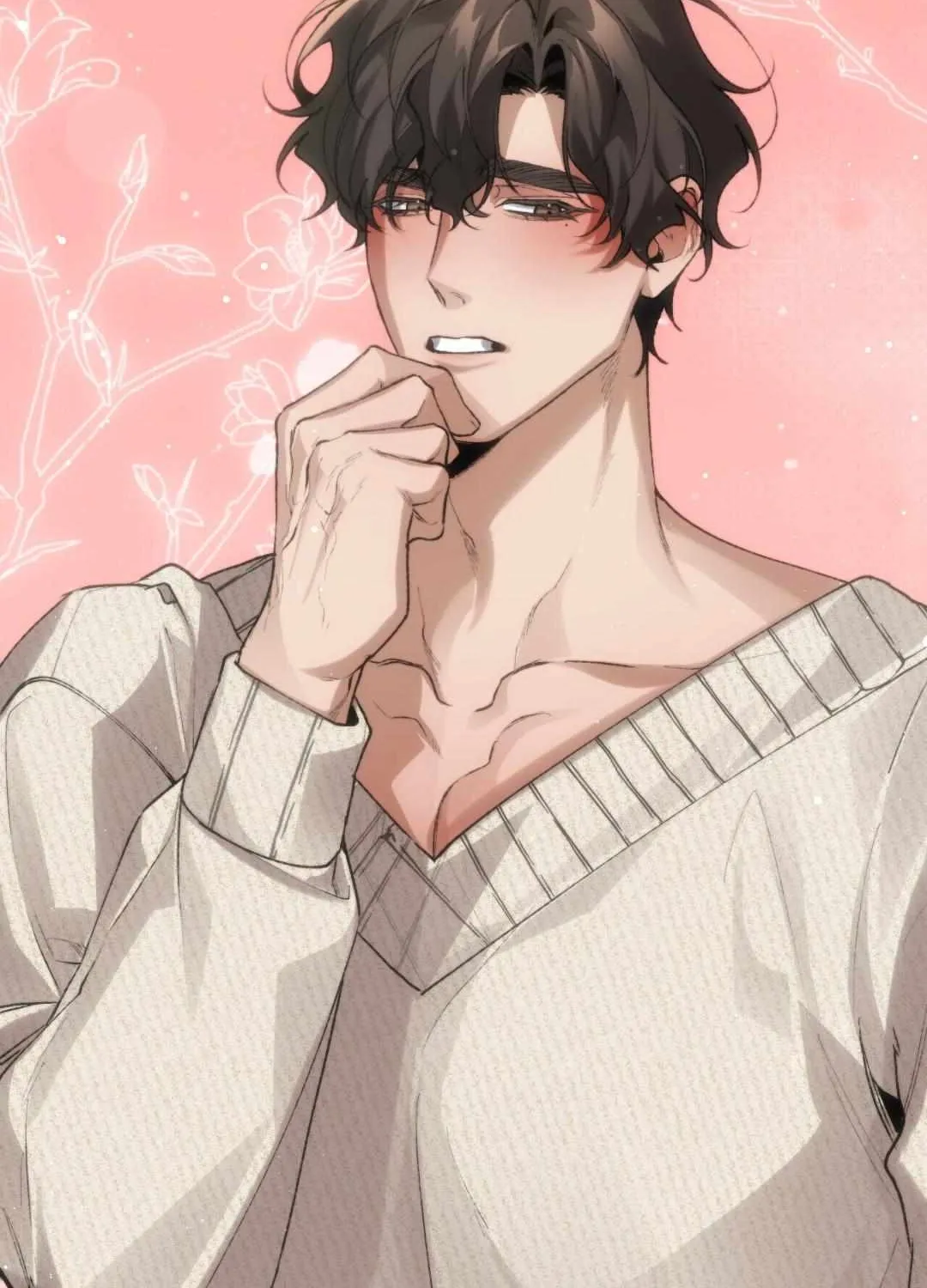 Read The Muse chapter 4 image 110 on Lezhin