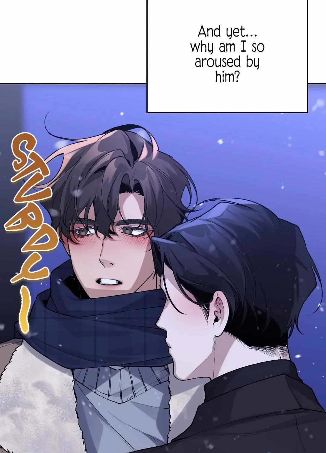Read The Muse chapter 4 image 12 on Lezhin