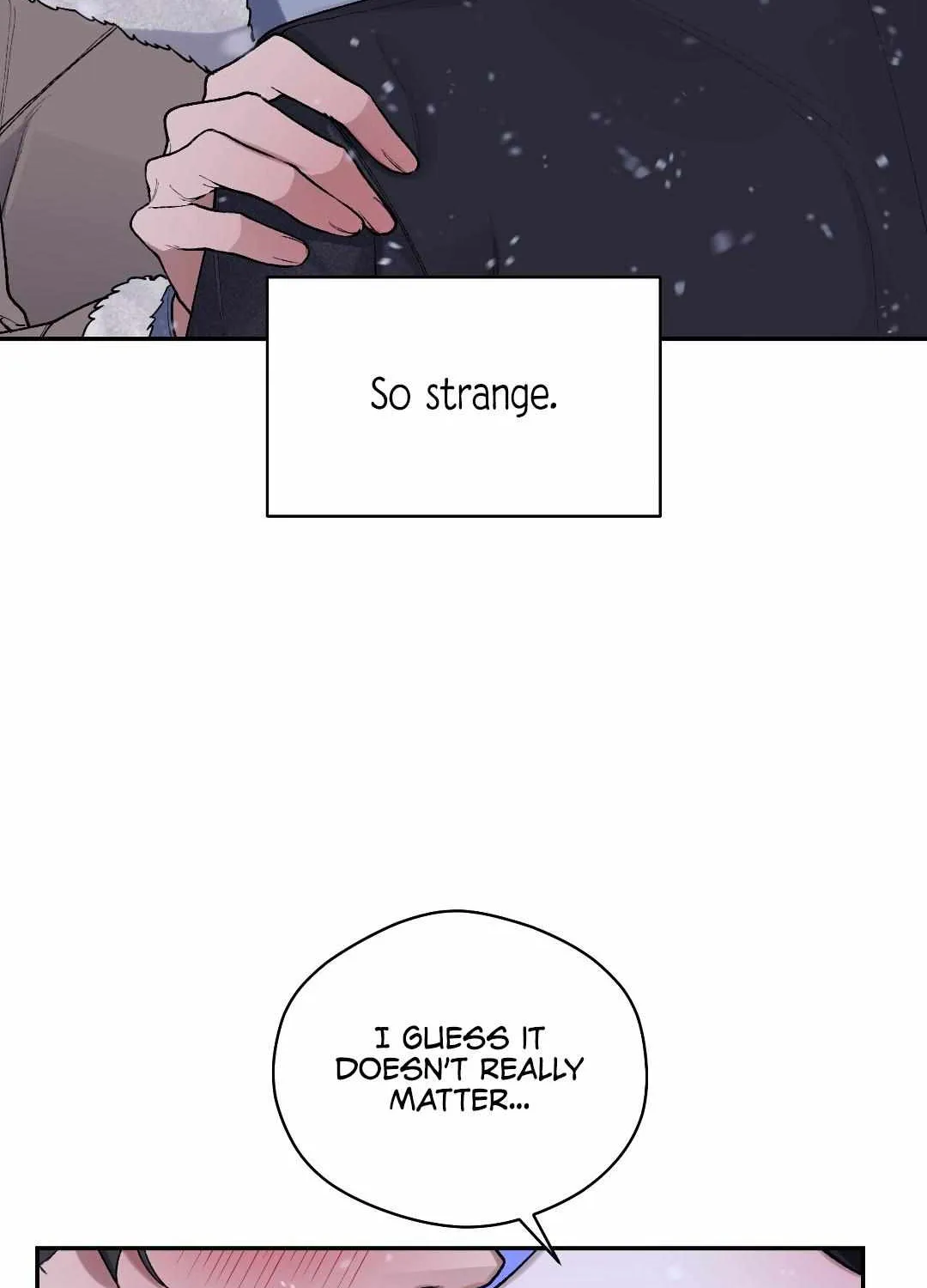 Read The Muse chapter 4 image 13 on Lezhin