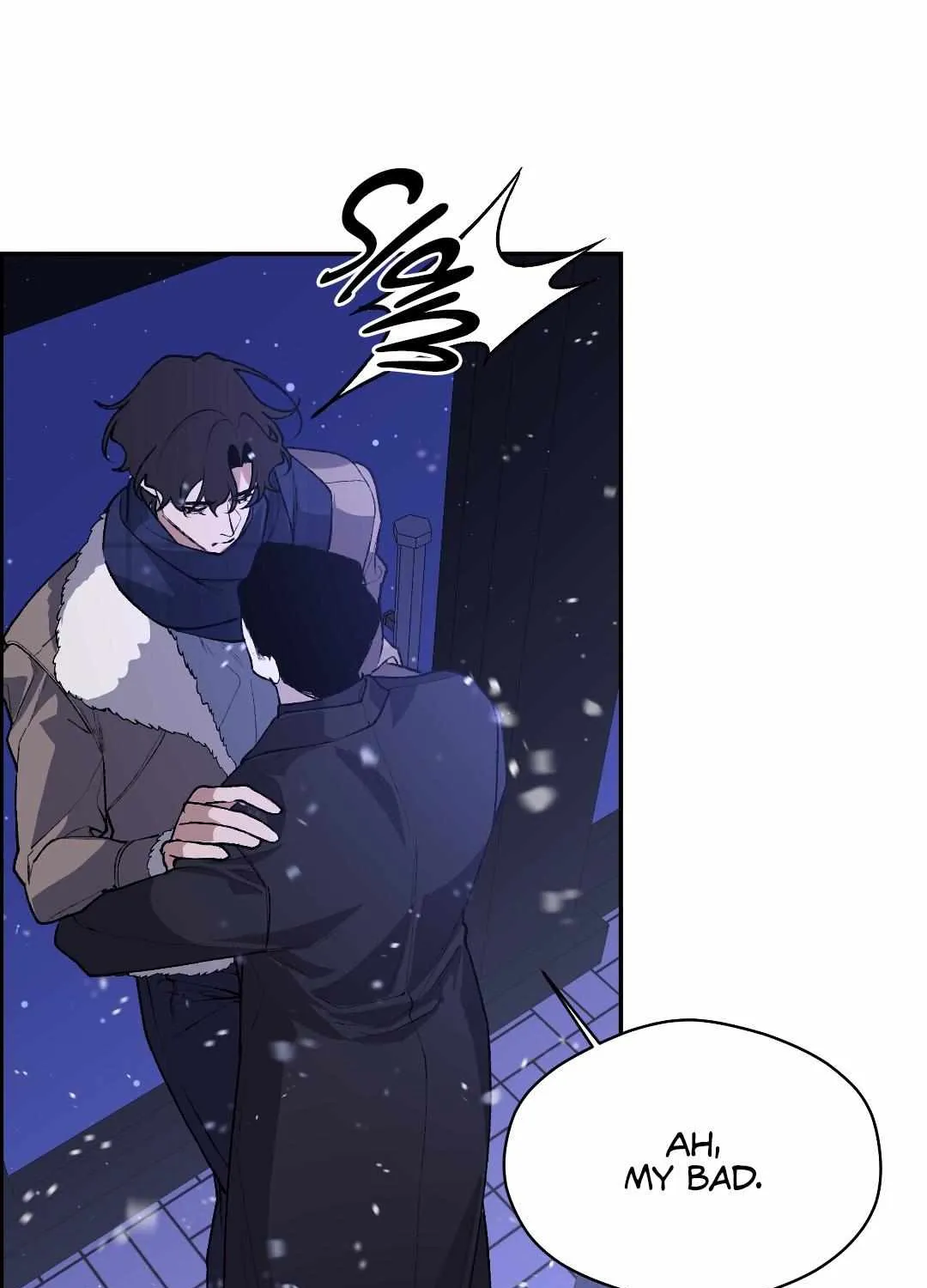 Read The Muse chapter 4 image 15 on Lezhin