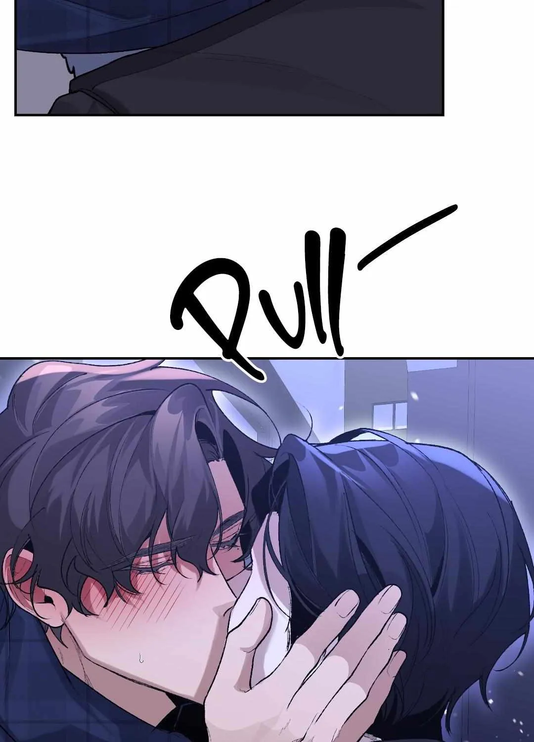 Read The Muse chapter 4 image 18 on Lezhin