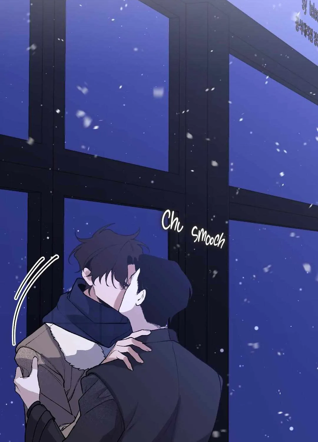 Read The Muse chapter 4 image 20 on Lezhin