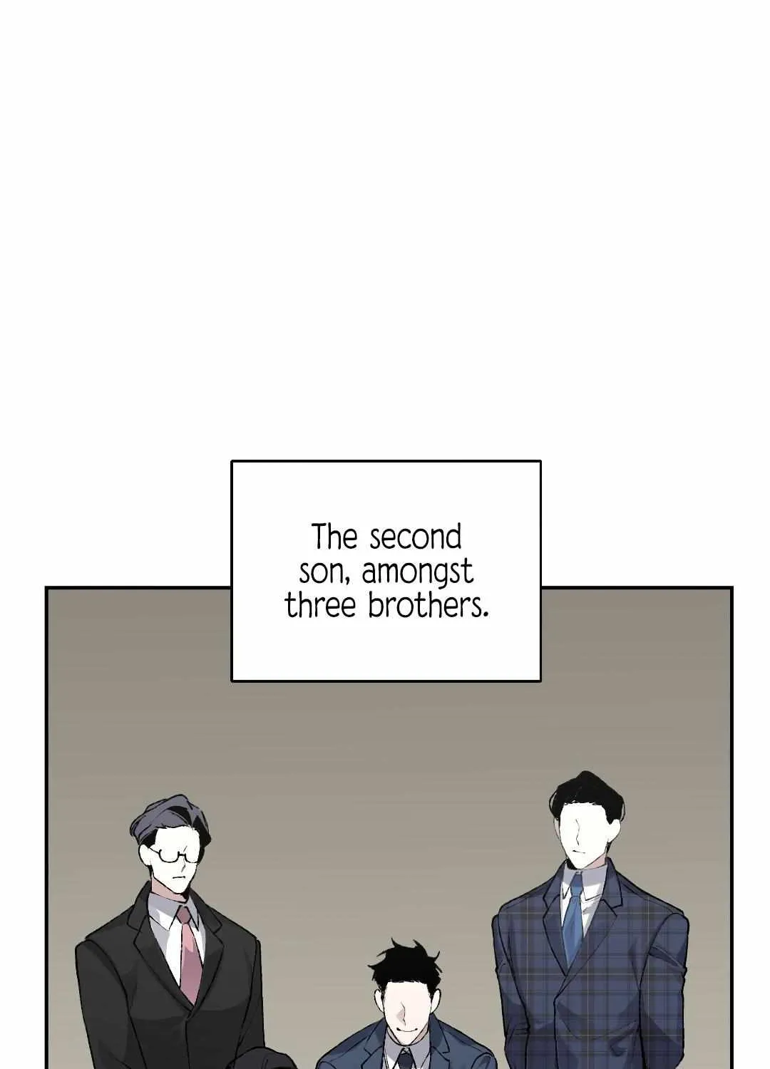 Read The Muse chapter 4 image 23 on Lezhin