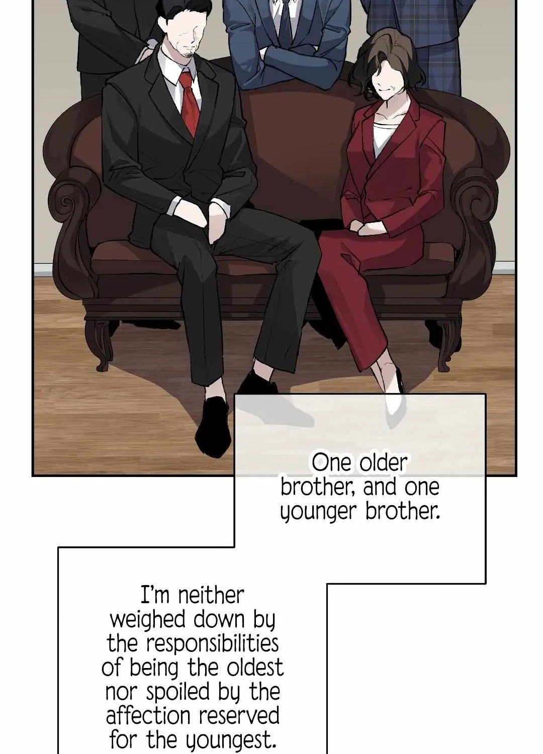 Read The Muse chapter 4 image 24 on Lezhin