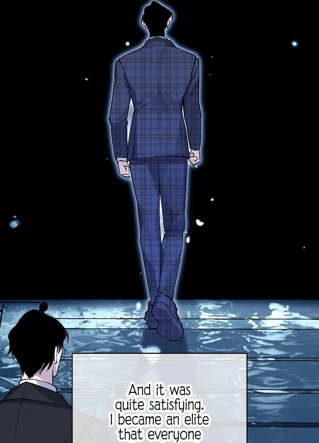Read The Muse chapter 4 image 28 on Lezhin
