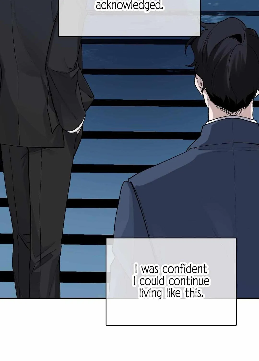 Read The Muse chapter 4 image 29 on Lezhin