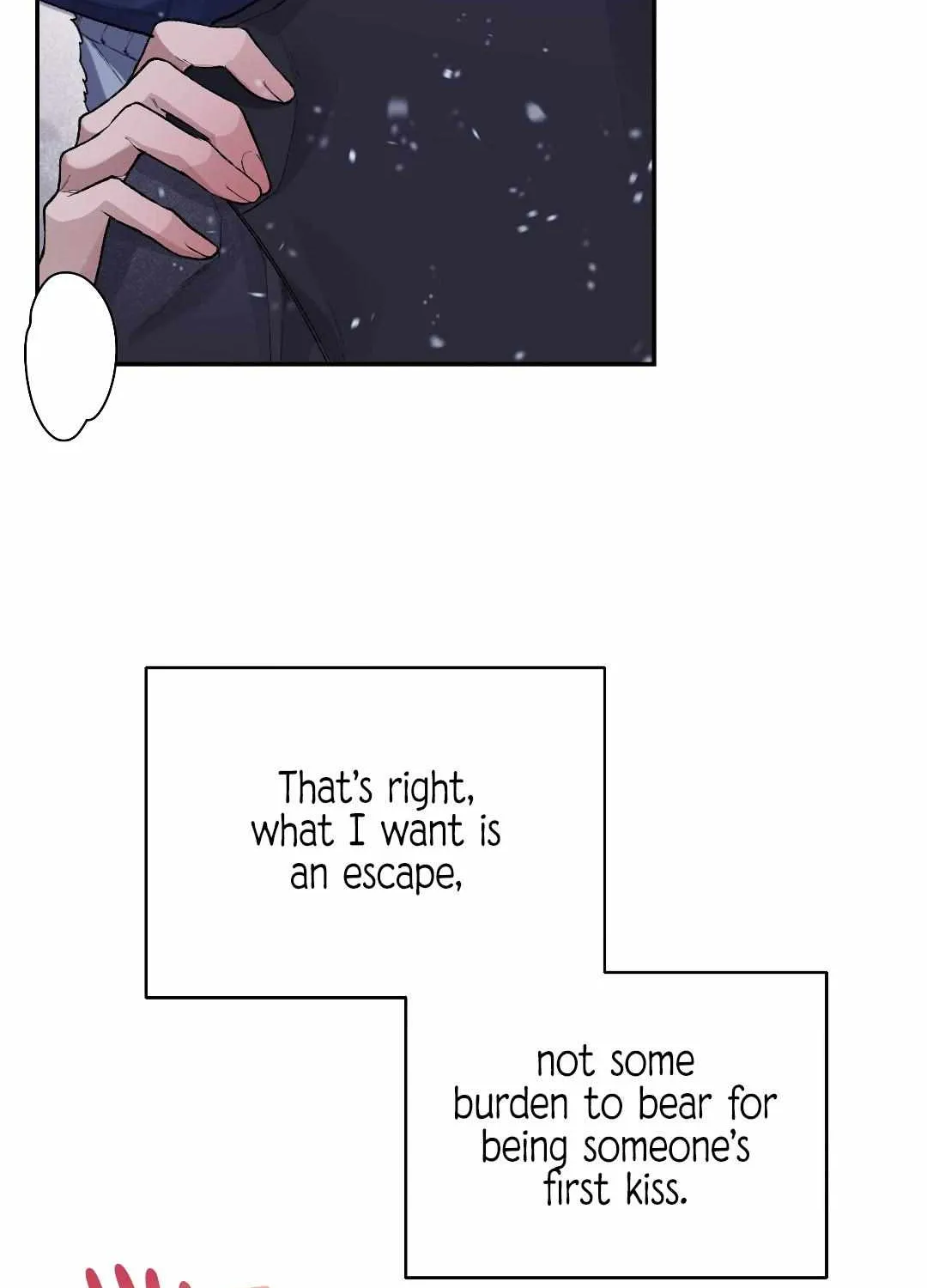 Read The Muse chapter 4 image 3 on Lezhin