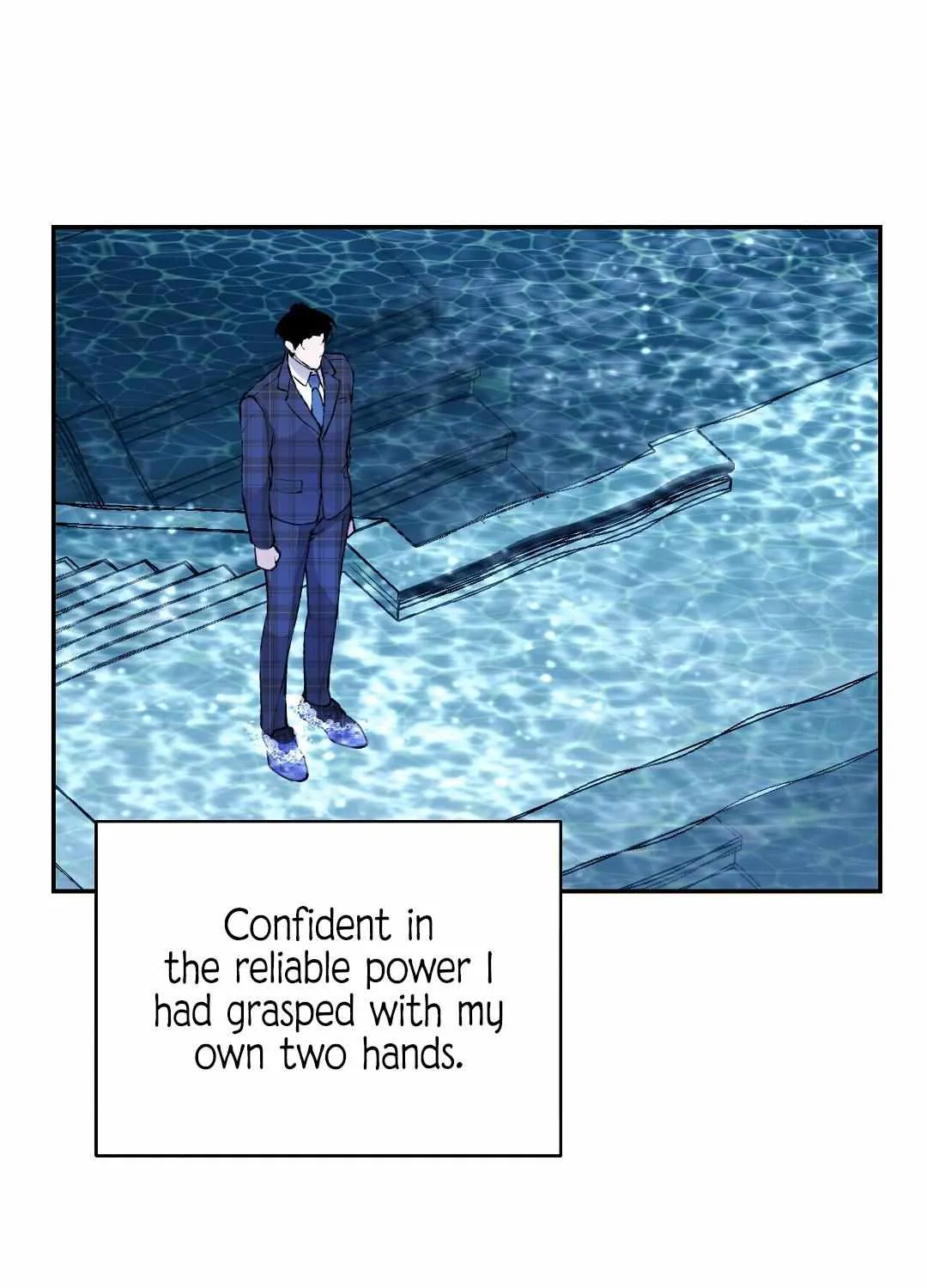 Read The Muse chapter 4 image 30 on Lezhin