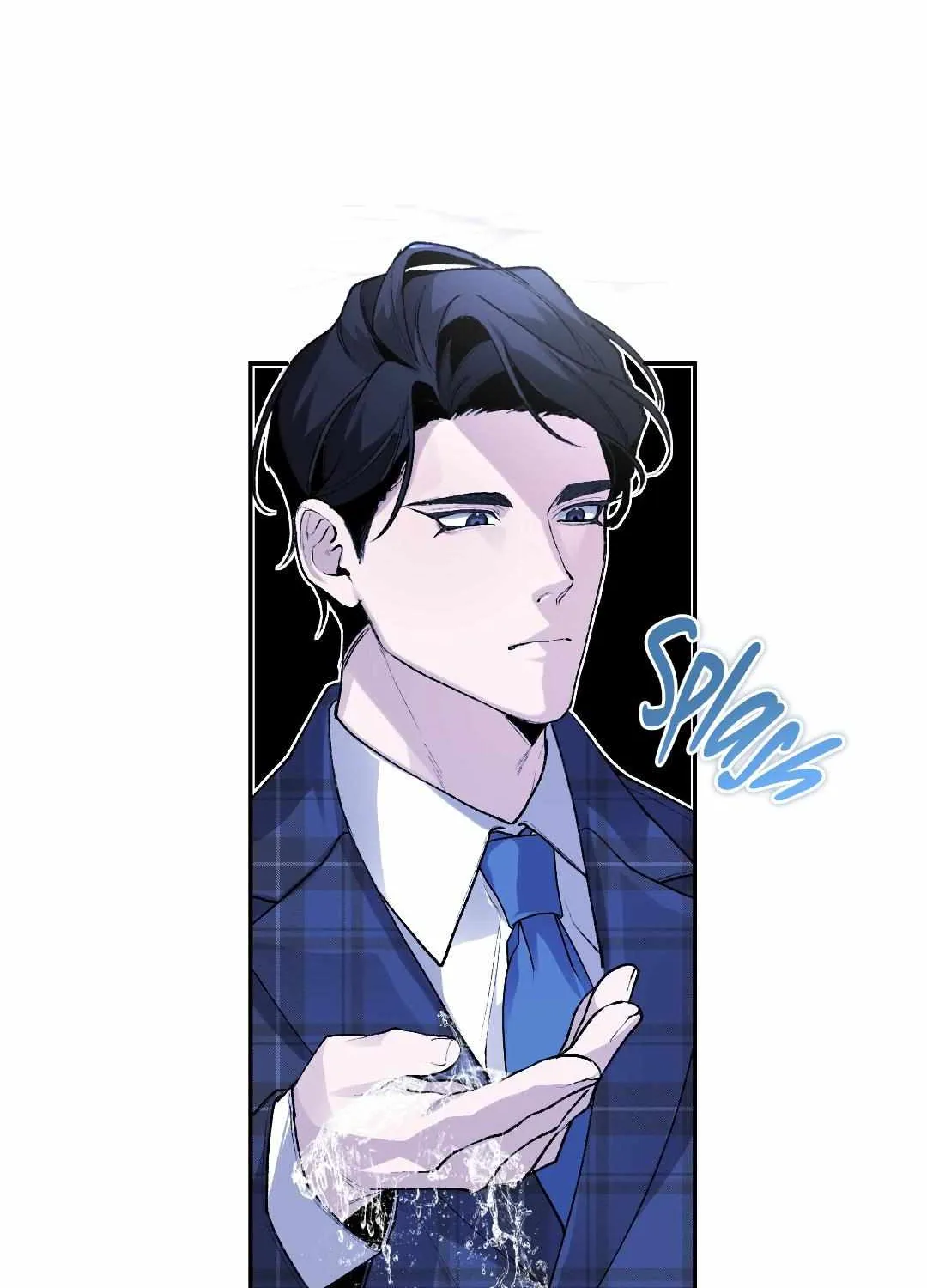 Read The Muse chapter 4 image 31 on Lezhin