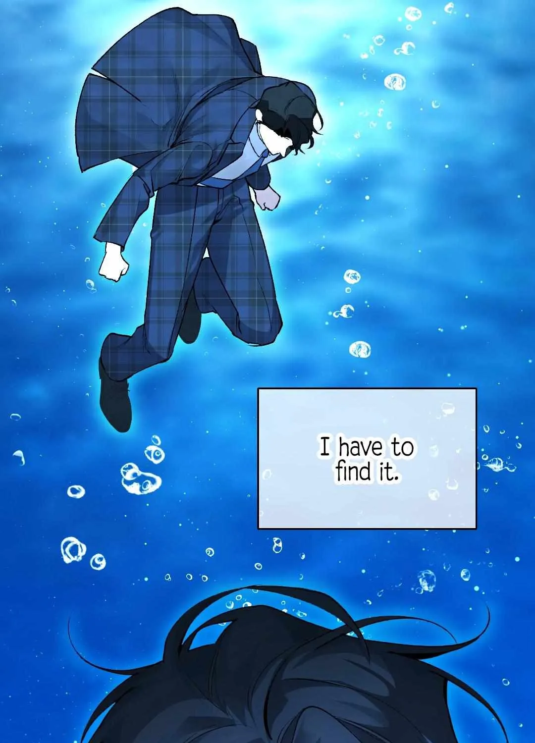 Read The Muse chapter 4 image 34 on Lezhin