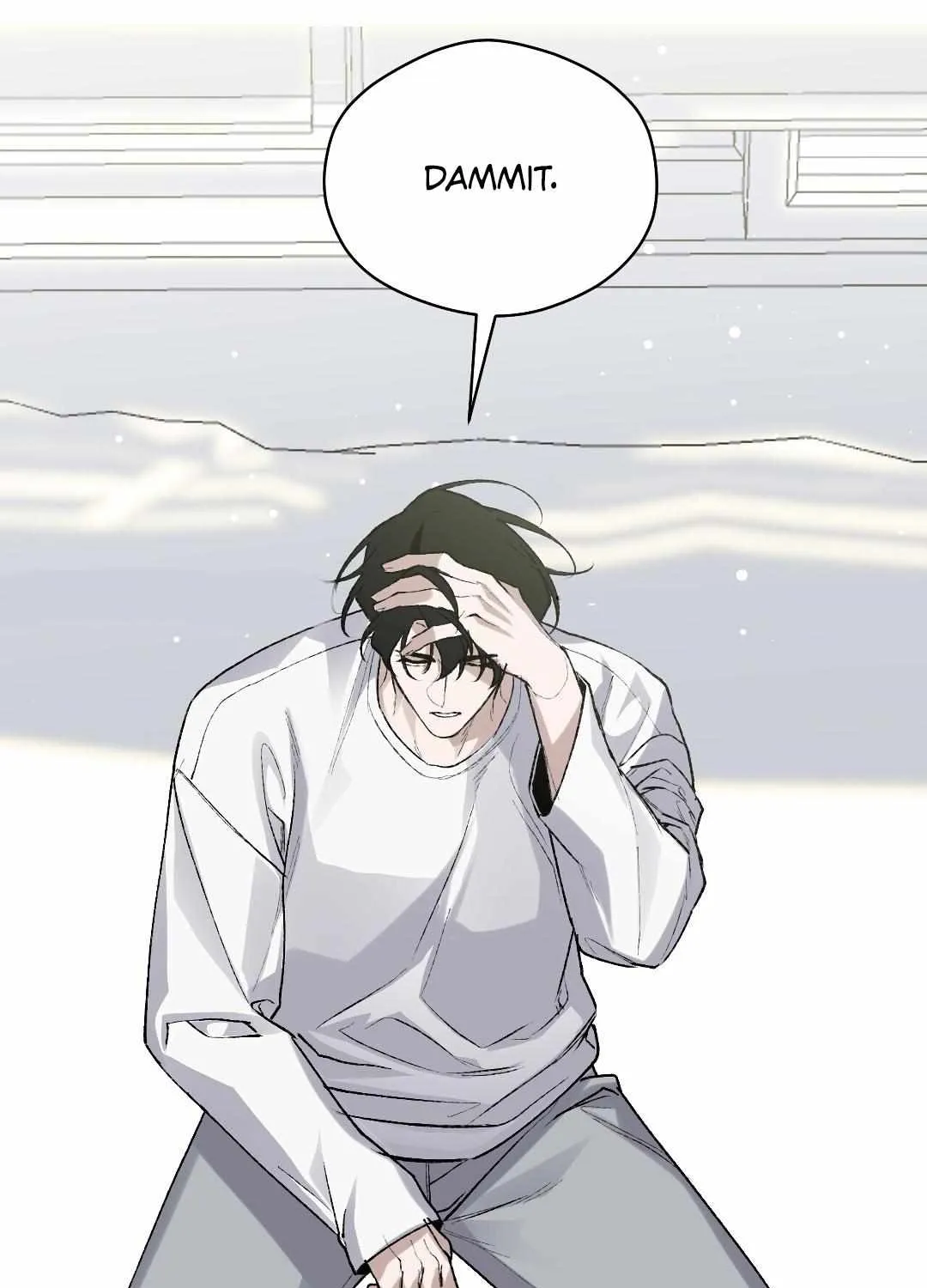Read The Muse chapter 4 image 38 on Lezhin