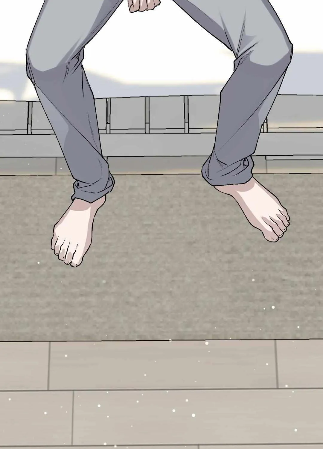 Read The Muse chapter 4 image 39 on Lezhin