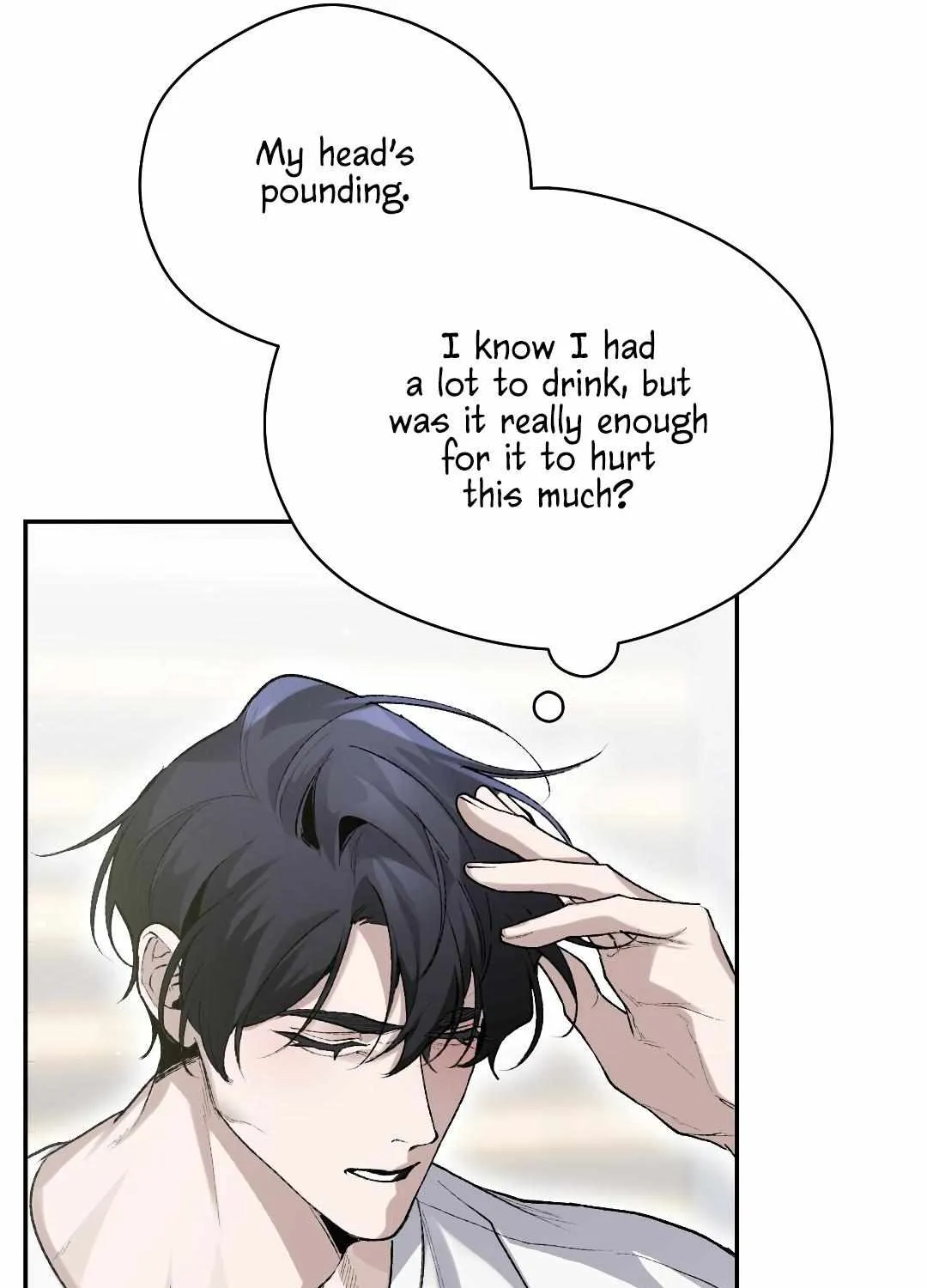 Read The Muse chapter 4 image 41 on Lezhin