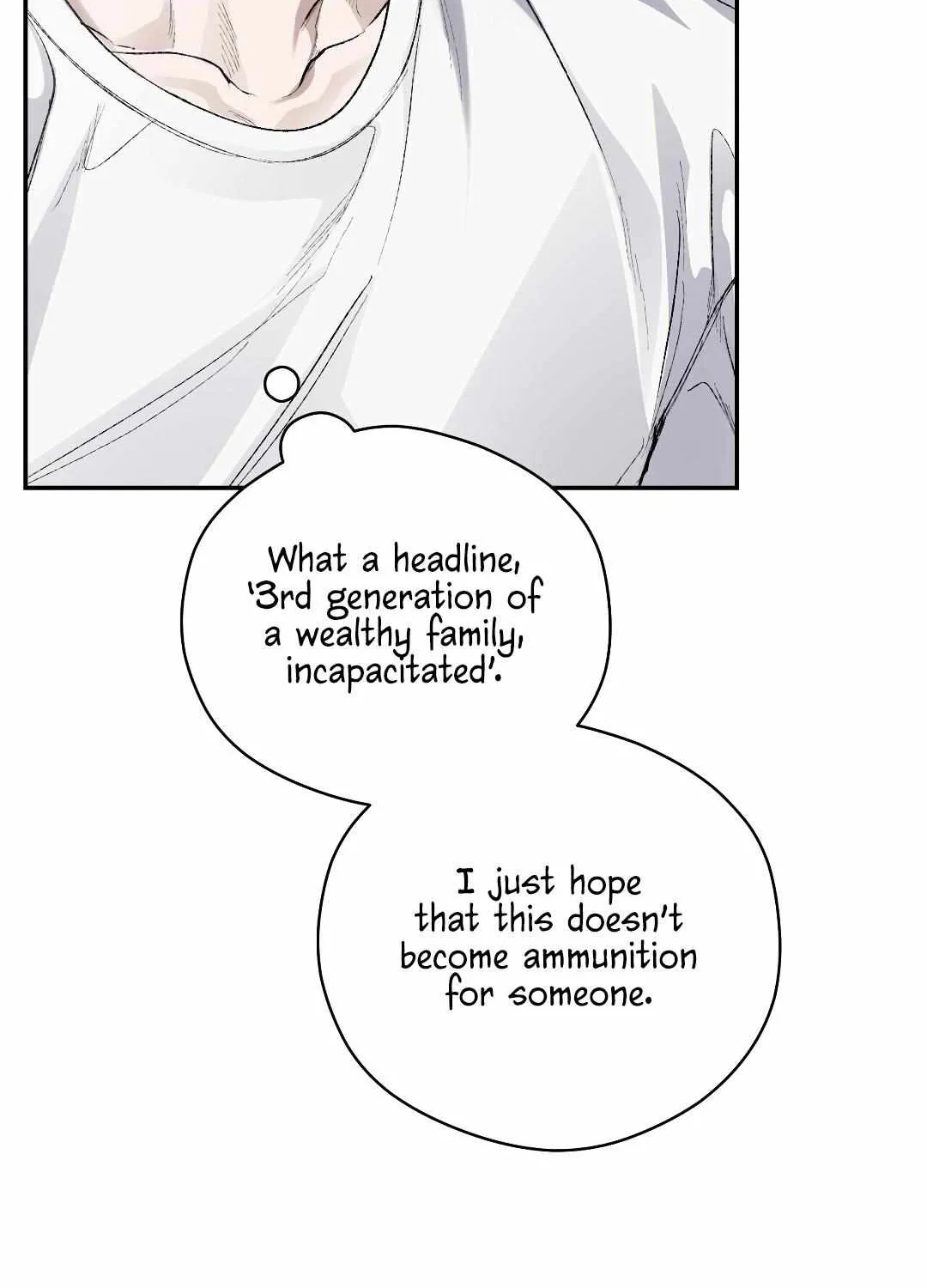 Read The Muse chapter 4 image 42 on Lezhin