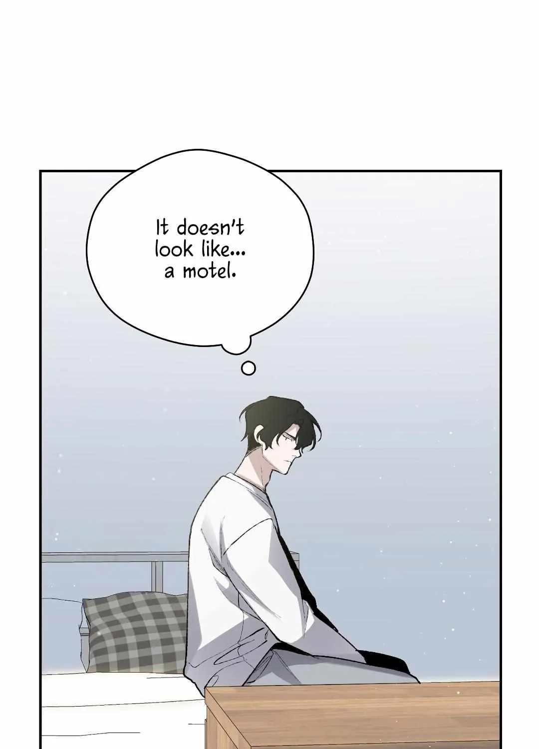Read The Muse chapter 4 image 45 on Lezhin