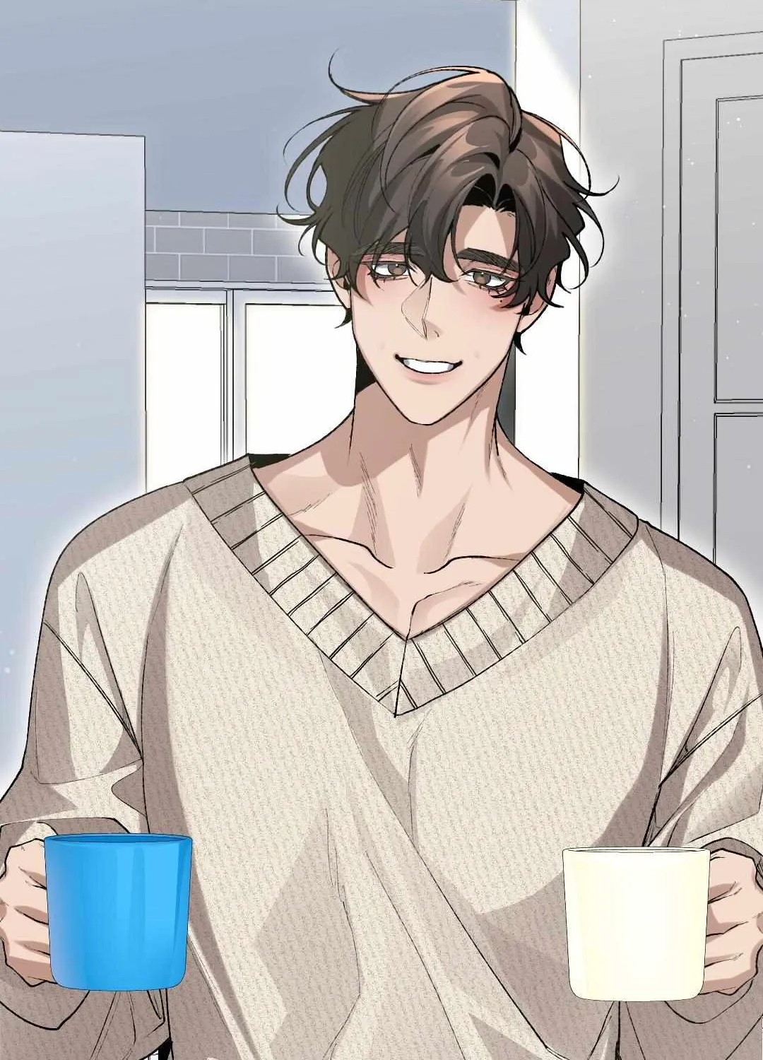 Read The Muse chapter 4 image 50 on Lezhin