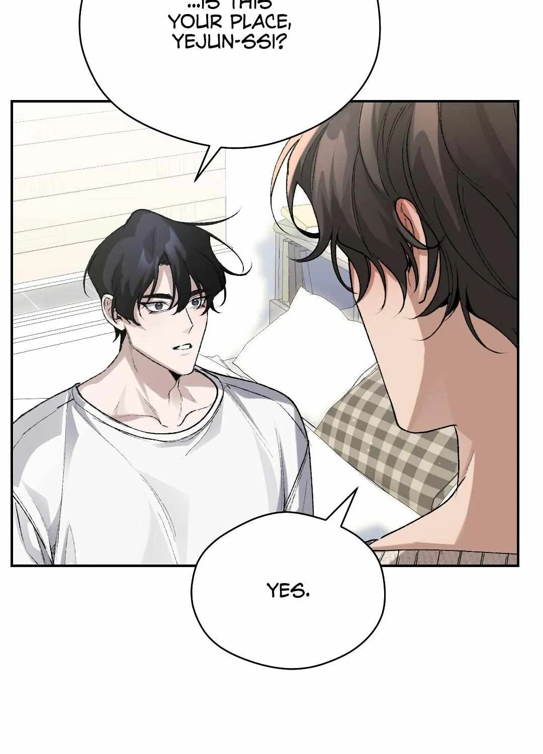 Read The Muse chapter 4 image 52 on Lezhin