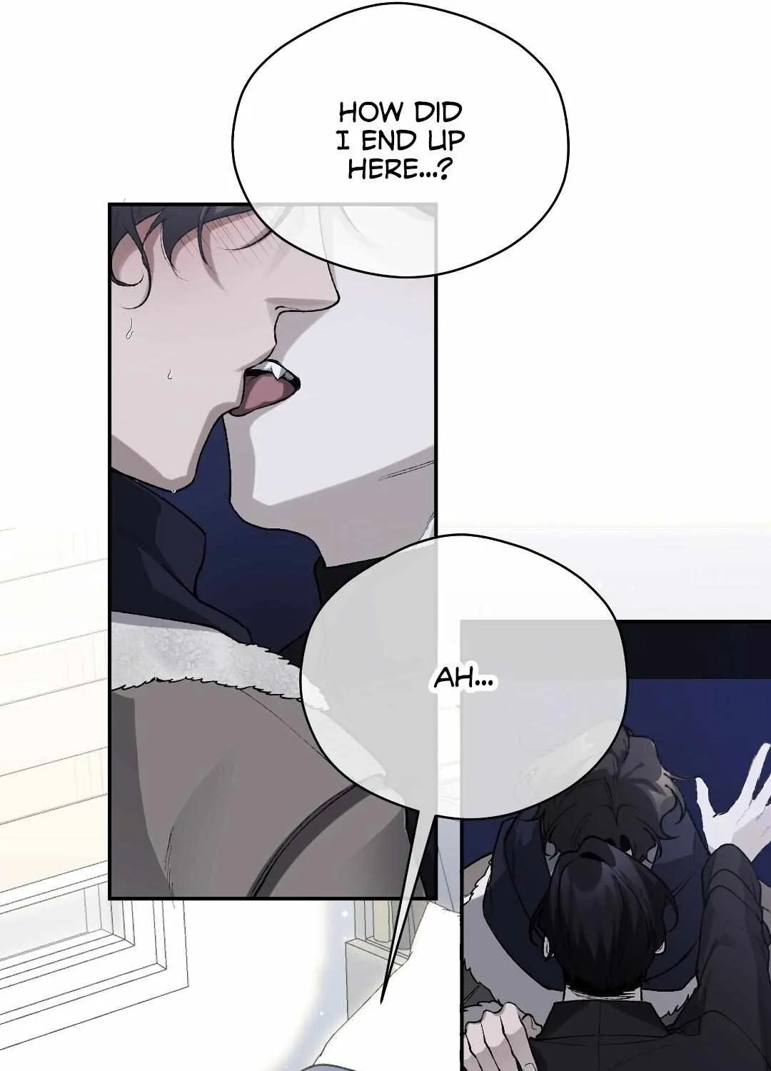 Read The Muse chapter 4 image 54 on Lezhin