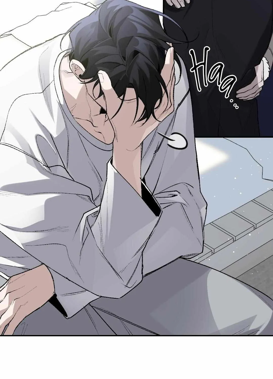 Read The Muse chapter 4 image 55 on Lezhin