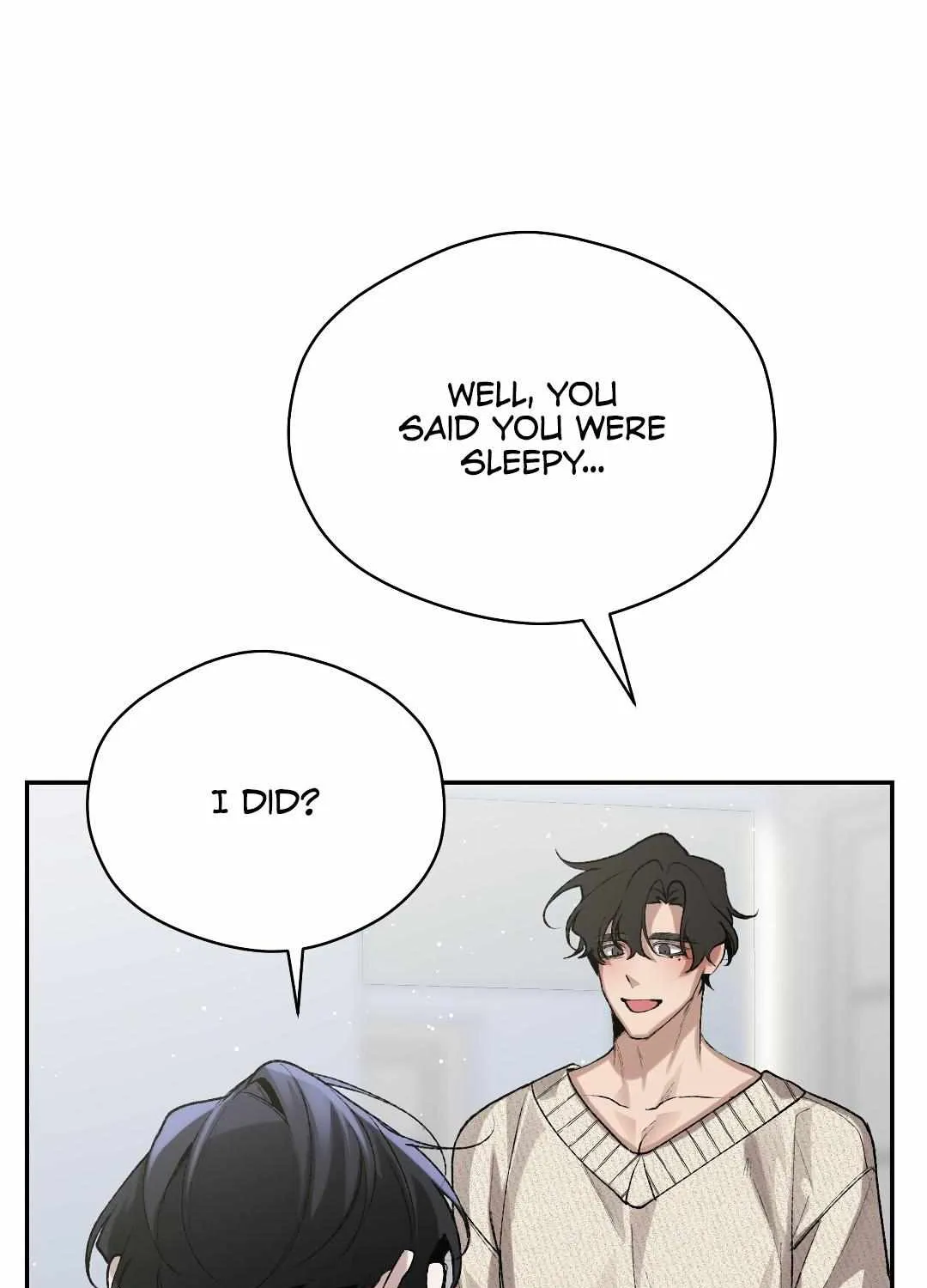 Read The Muse chapter 4 image 56 on Lezhin
