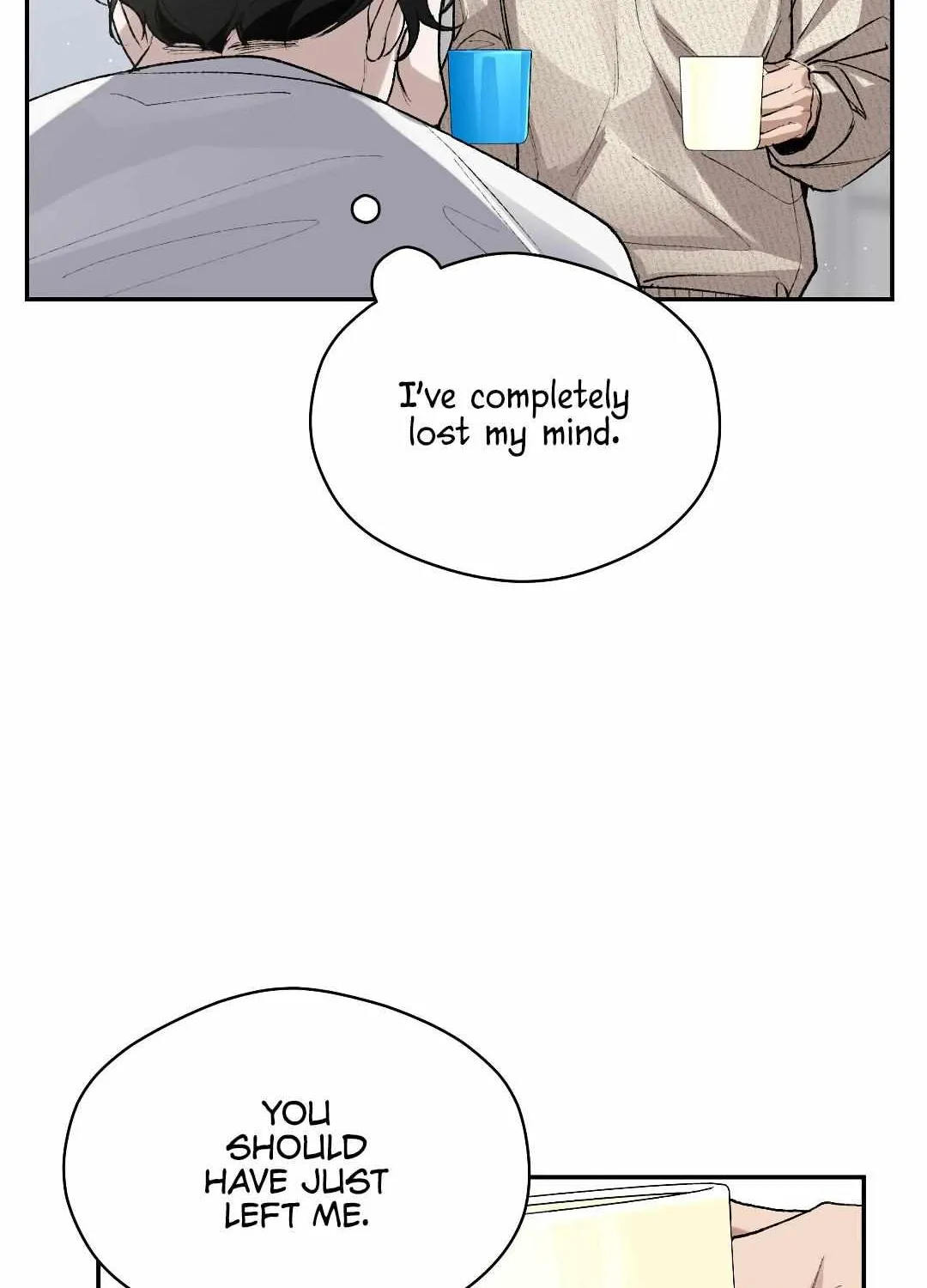 Read The Muse chapter 4 image 57 on Lezhin