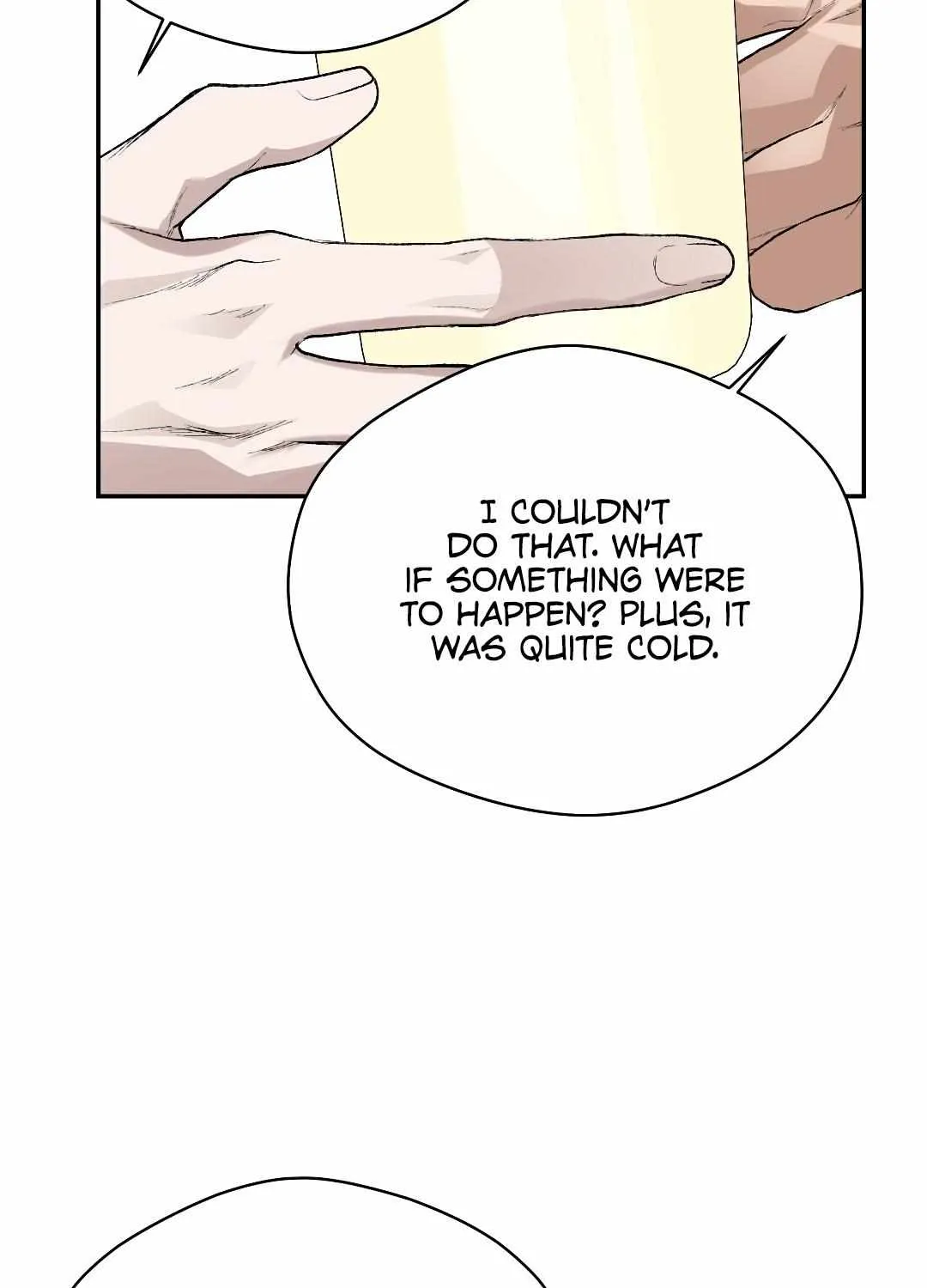 Read The Muse chapter 4 image 58 on Lezhin