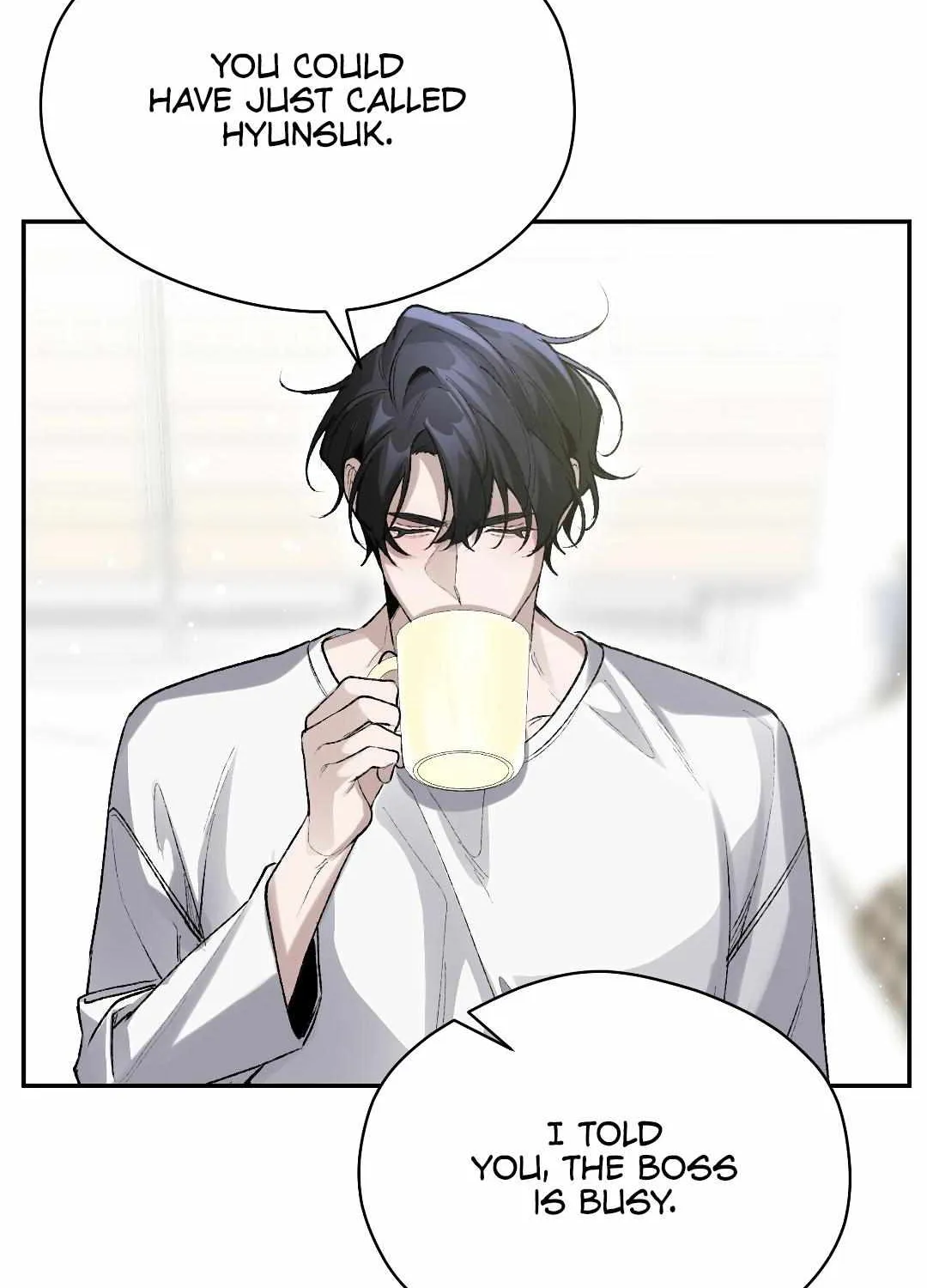 Read The Muse chapter 4 image 59 on Lezhin