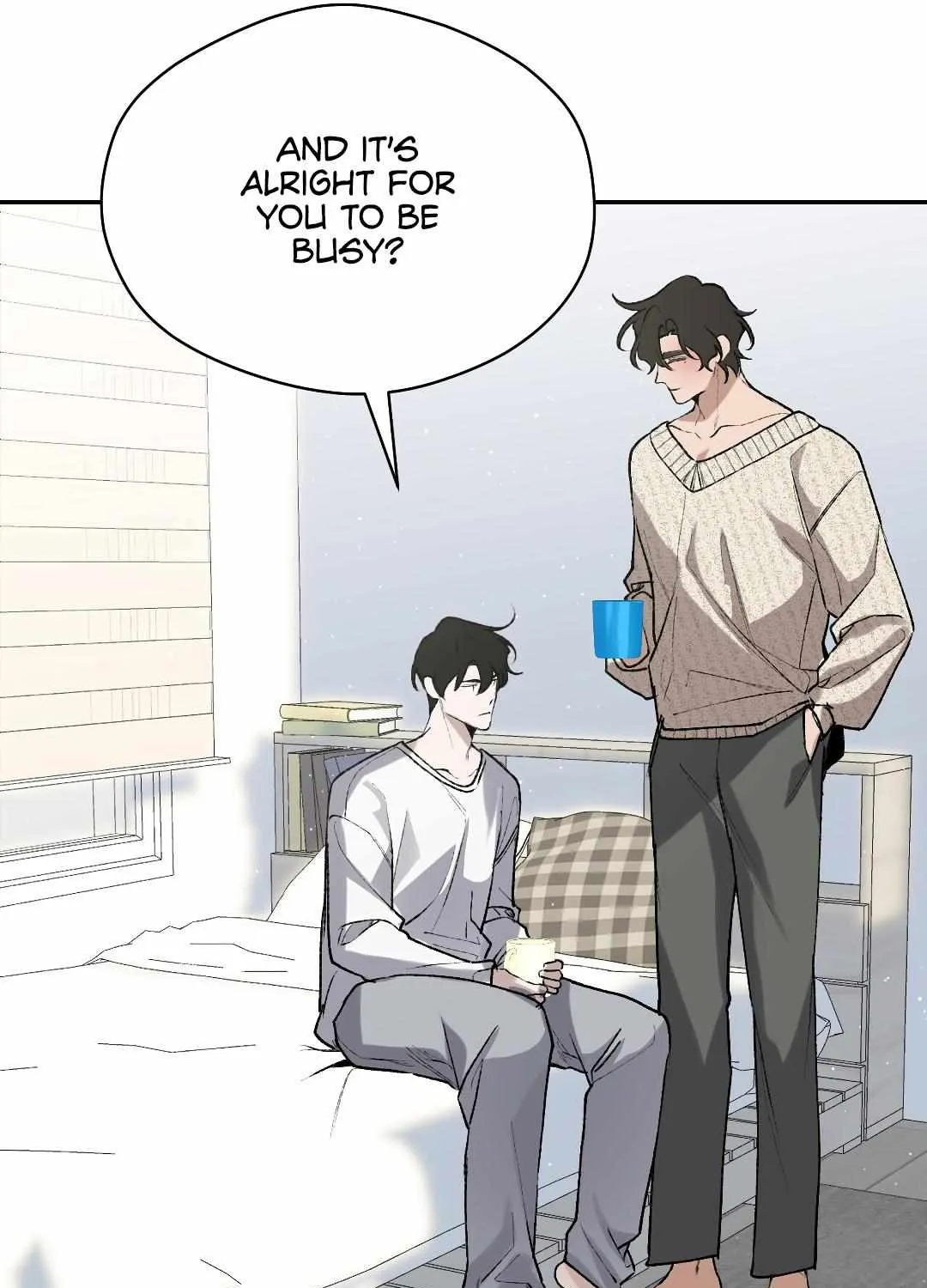 Read The Muse chapter 4 image 61 on Lezhin