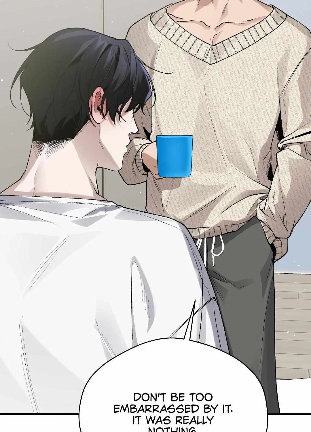 Read The Muse chapter 4 image 65 on Lezhin