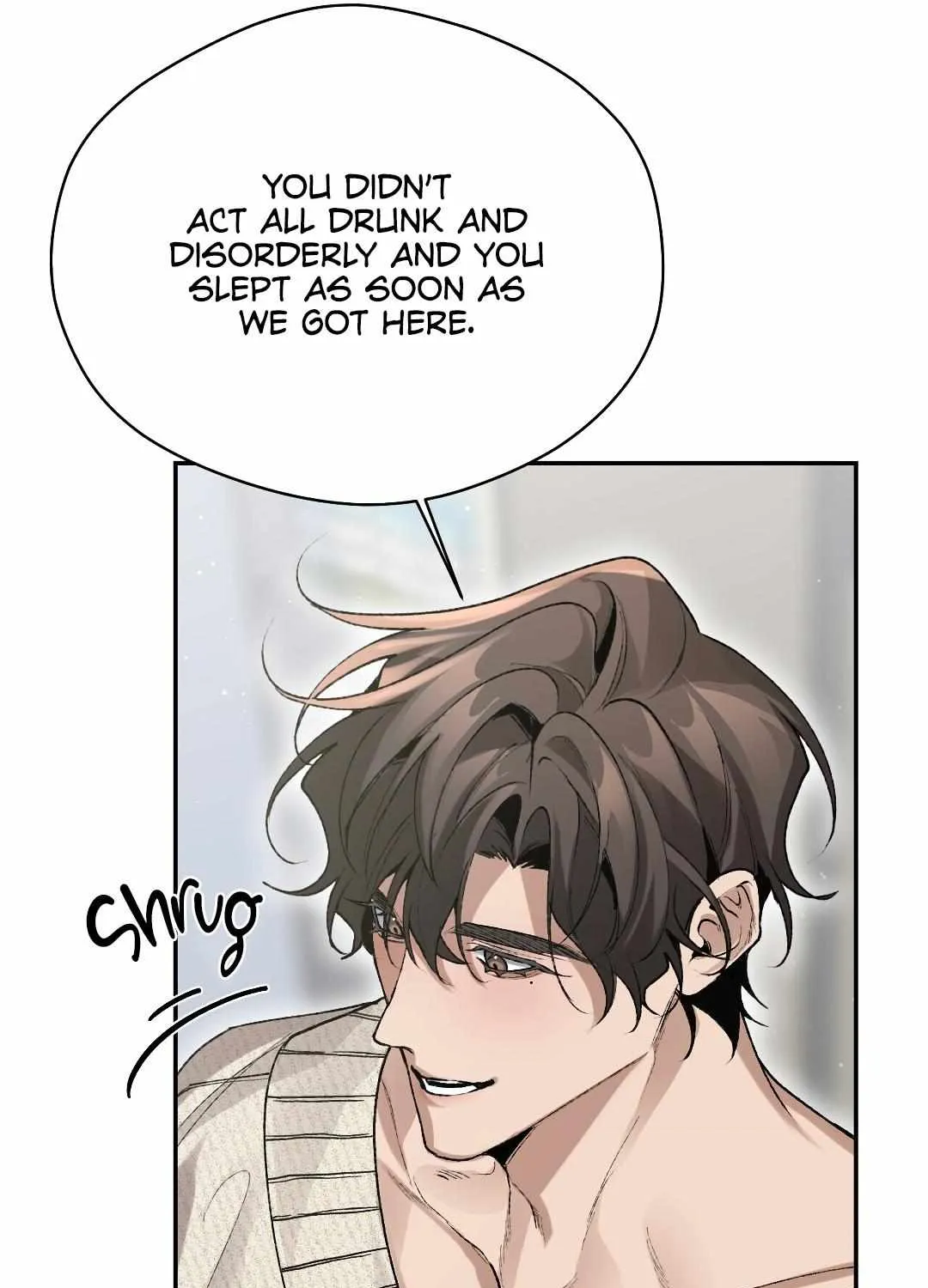 Read The Muse chapter 4 image 67 on Lezhin