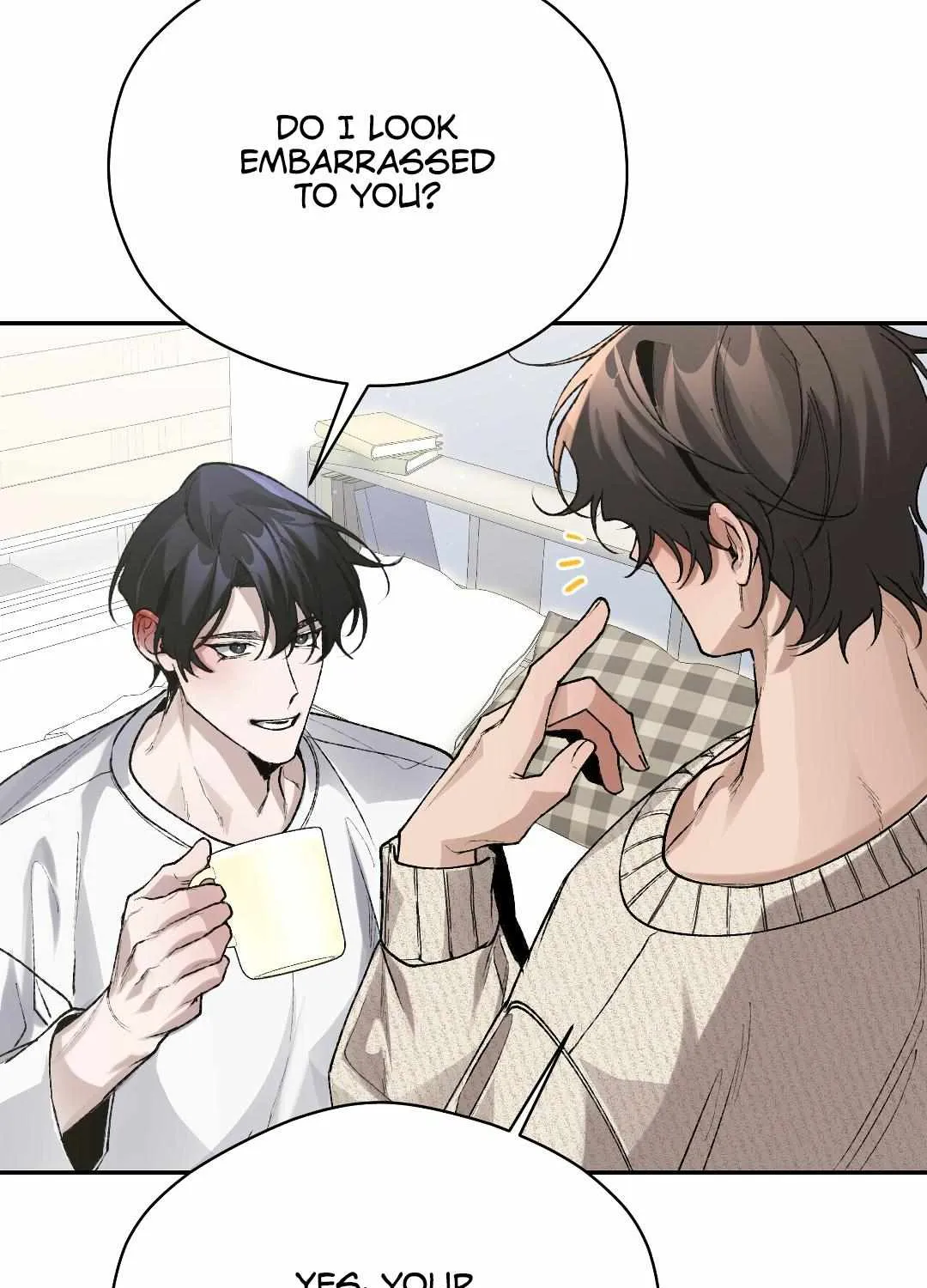 Read The Muse chapter 4 image 69 on Lezhin