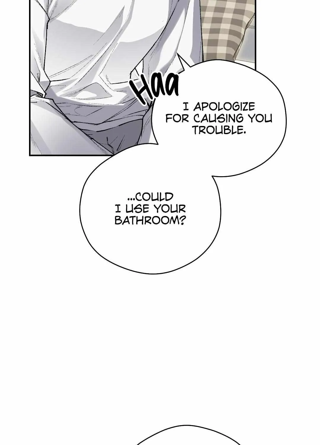 Read The Muse chapter 4 image 71 on Lezhin