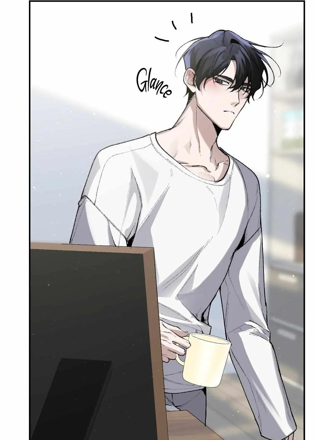 Read The Muse chapter 4 image 74 on Lezhin