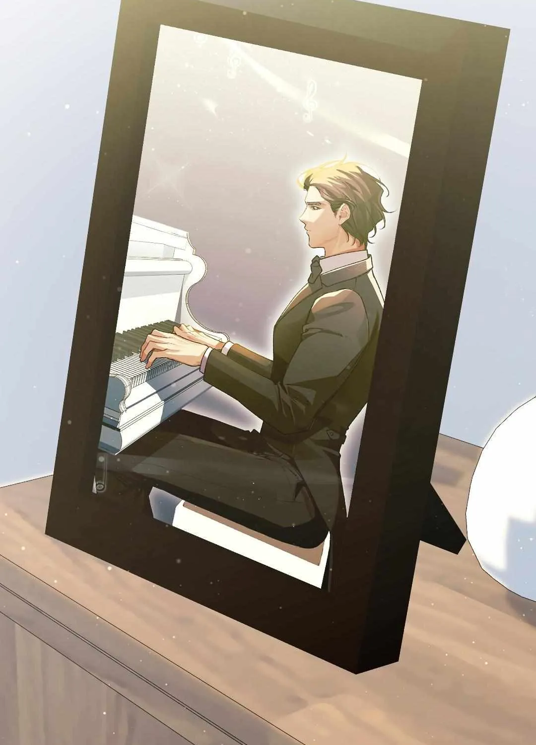 Read The Muse chapter 4 image 76 on Lezhin