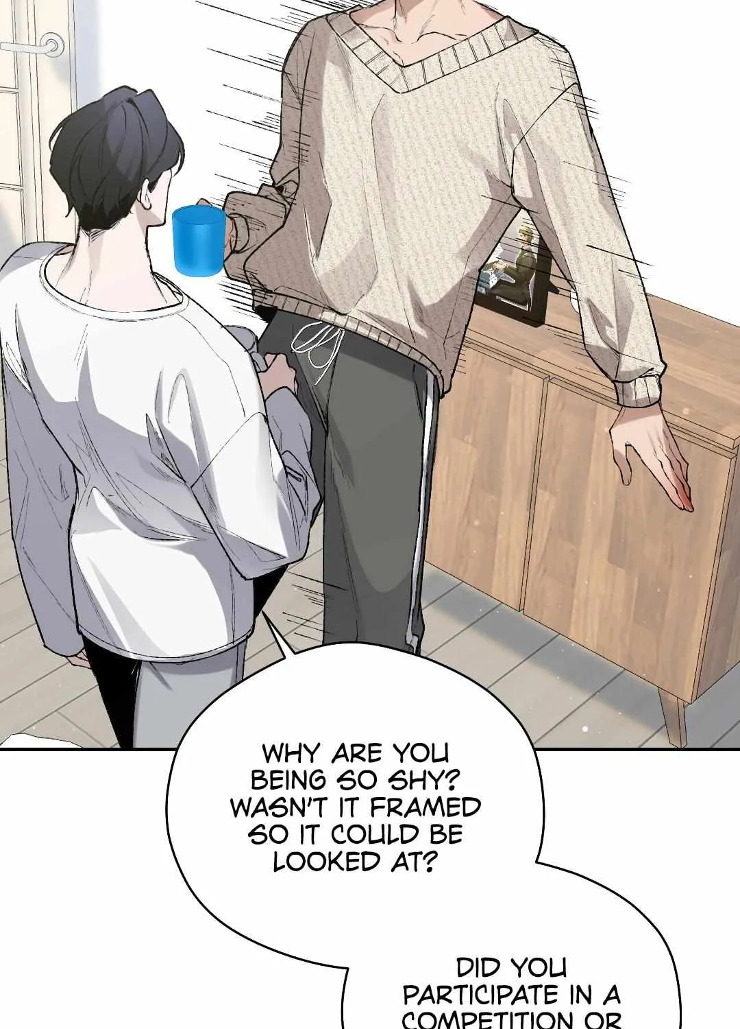 Read The Muse chapter 4 image 78 on Lezhin