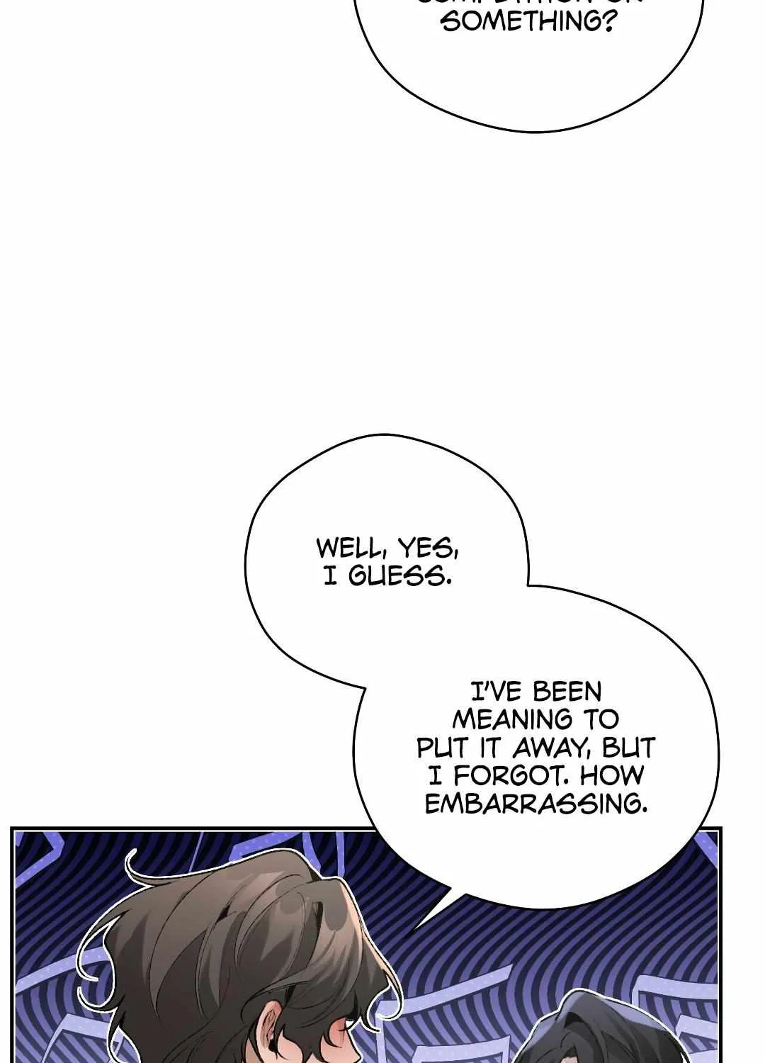 Read The Muse chapter 4 image 79 on Lezhin