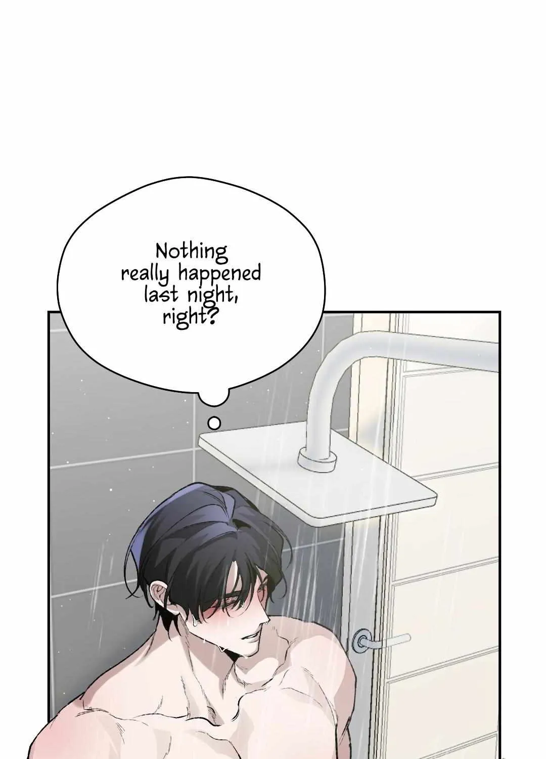 Read The Muse chapter 4 image 82 on Lezhin