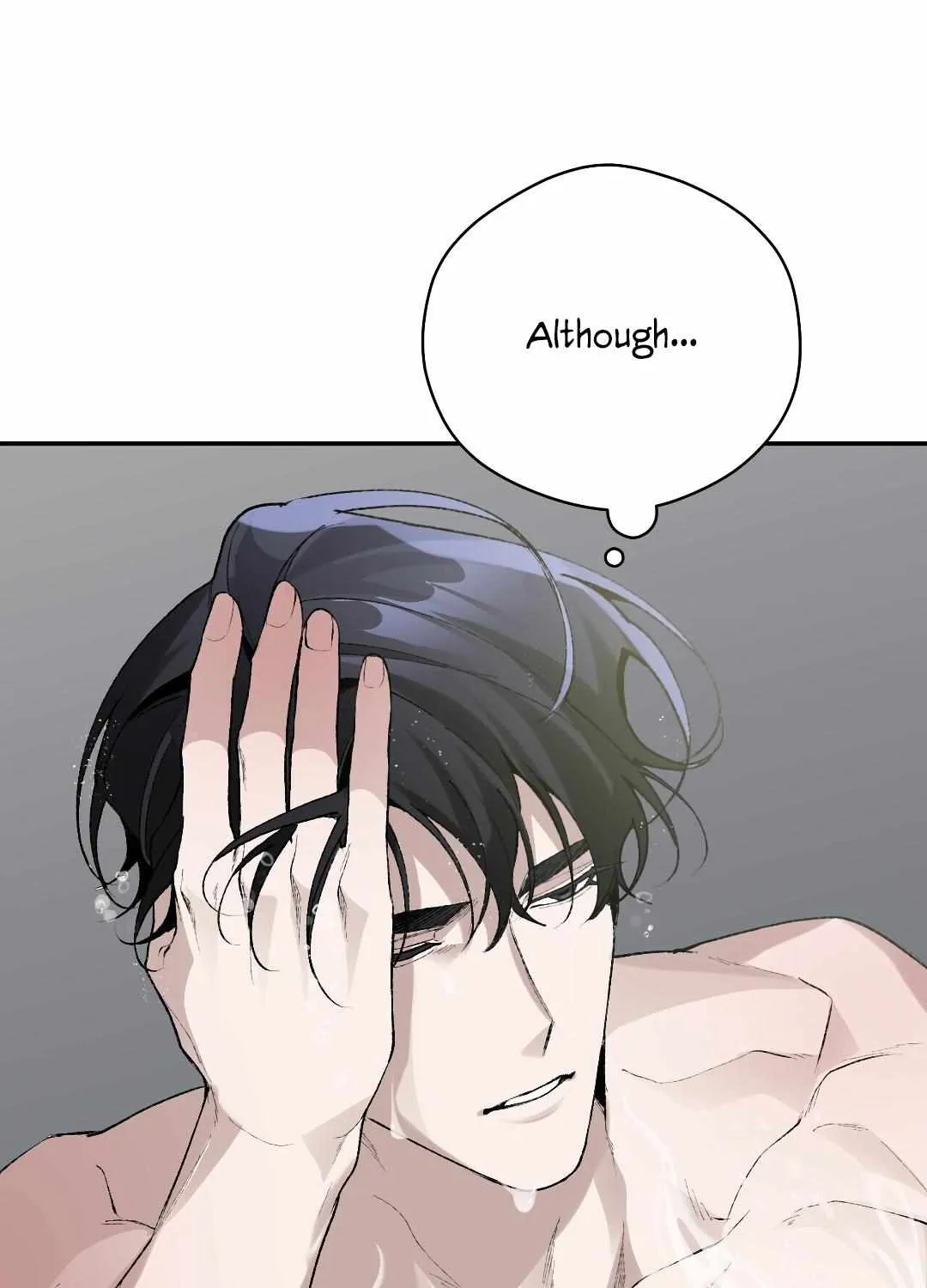 Read The Muse chapter 4 image 84 on Lezhin