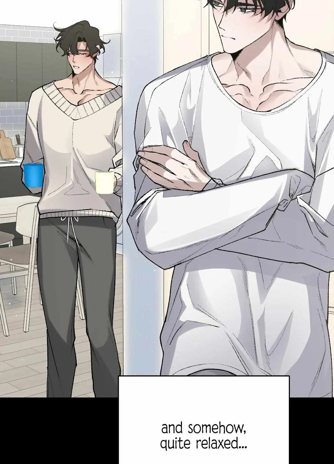 Read The Muse chapter 4 image 86 on Lezhin