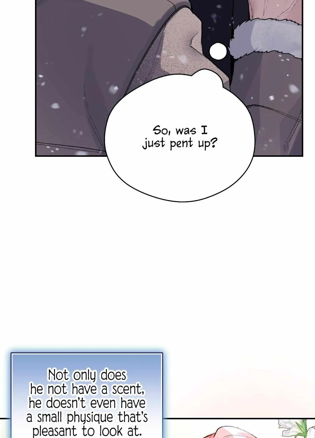 Read The Muse chapter 4 image 9 on Lezhin