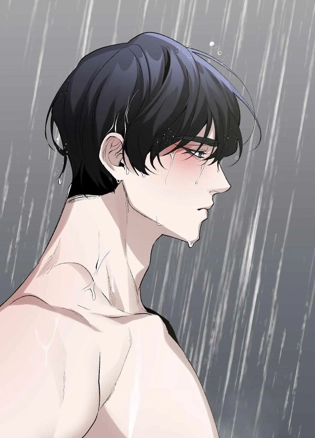 Read The Muse chapter 4 image 90 on Lezhin