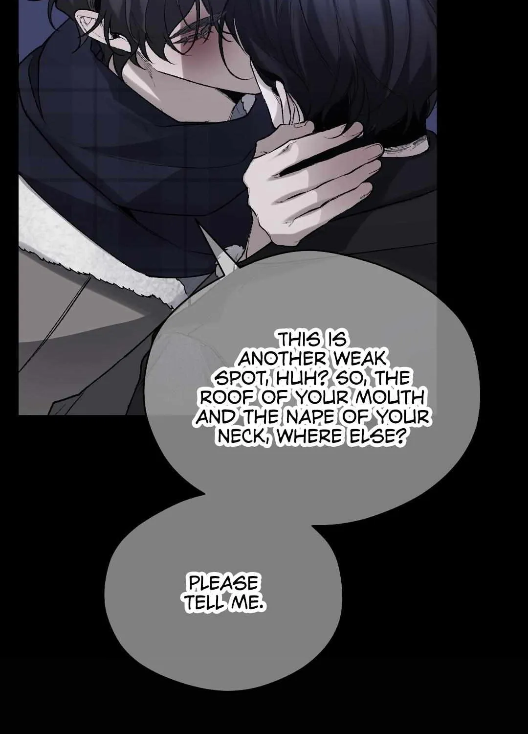 Read The Muse chapter 4 image 93 on Lezhin