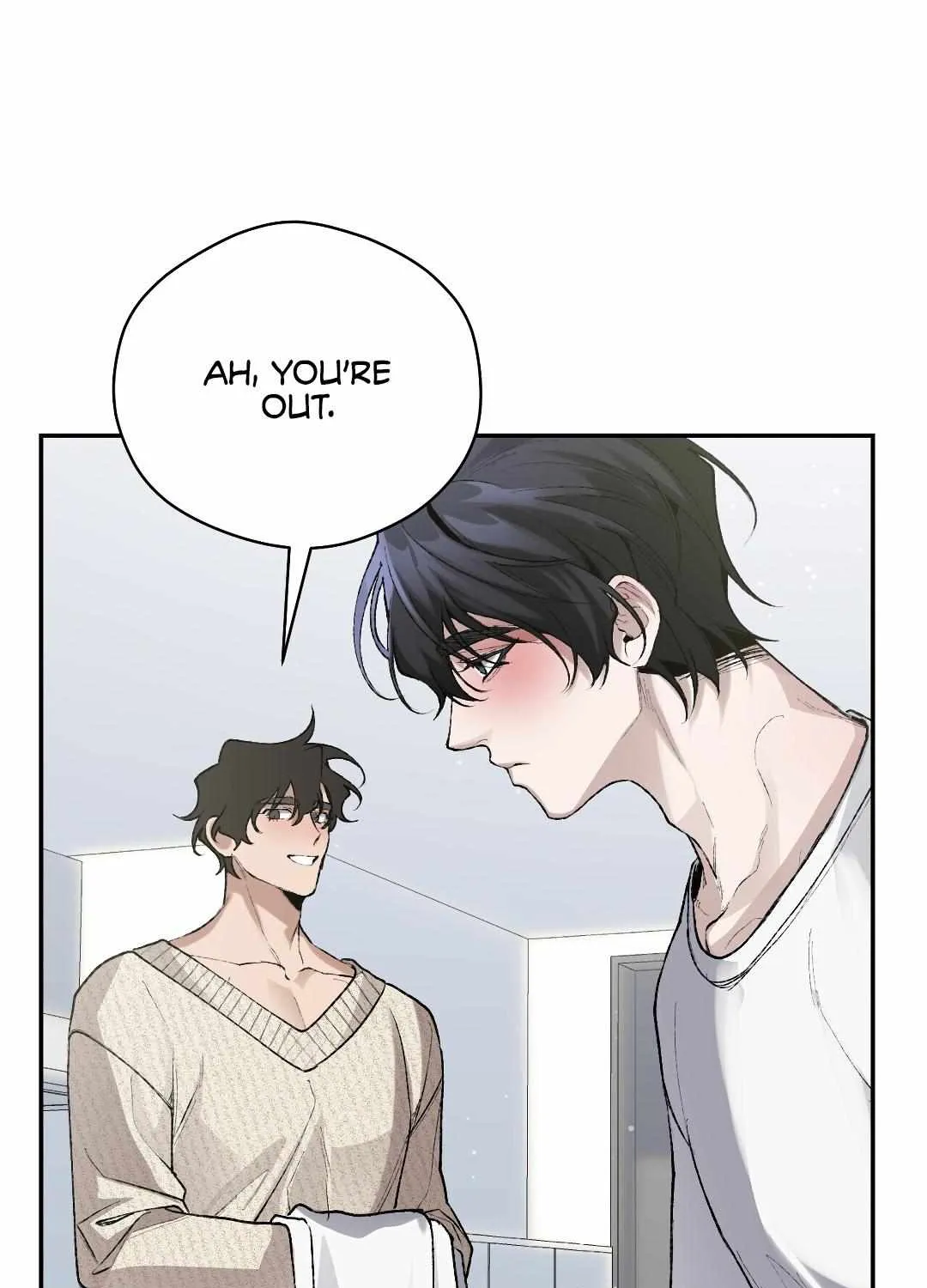 Read The Muse chapter 4 image 97 on Lezhin