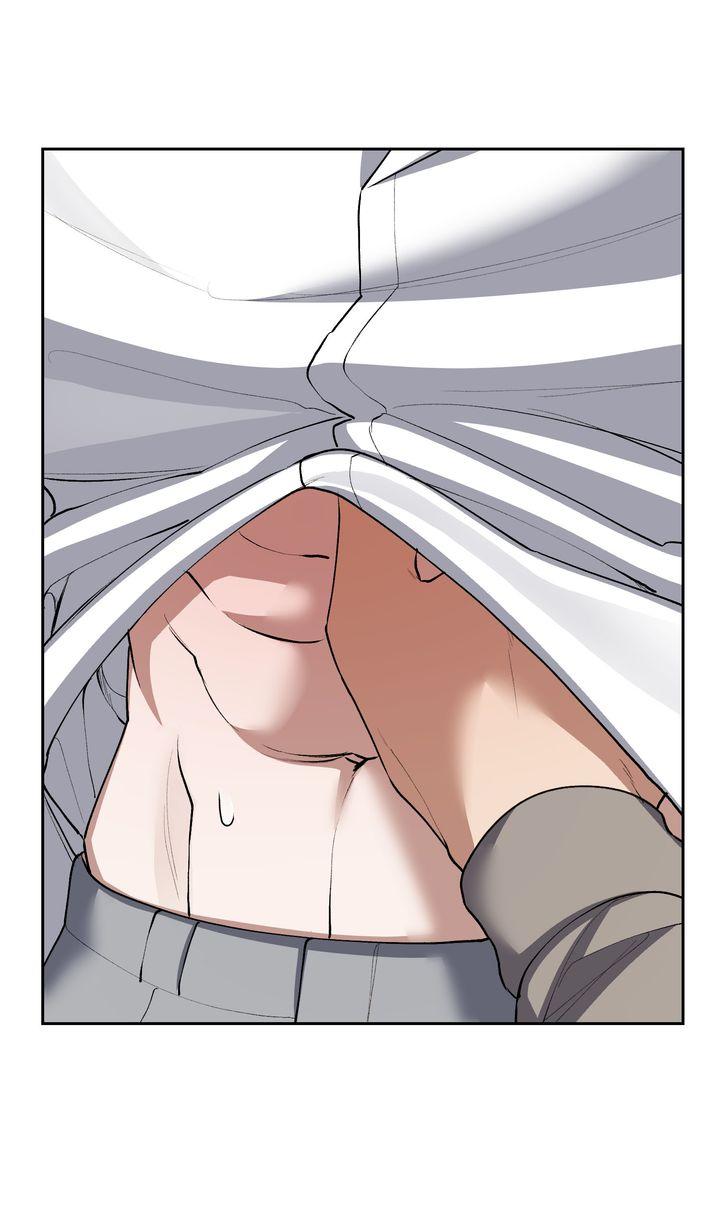 Read The Muse chapter 40 image 10 on Lezhin