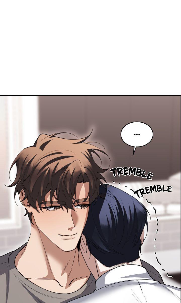 Read The Muse chapter 40 image 12 on Lezhin